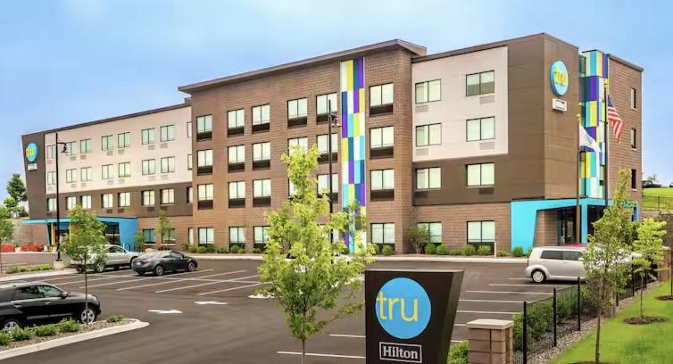 Tru By Hilton Mckinney photo 1