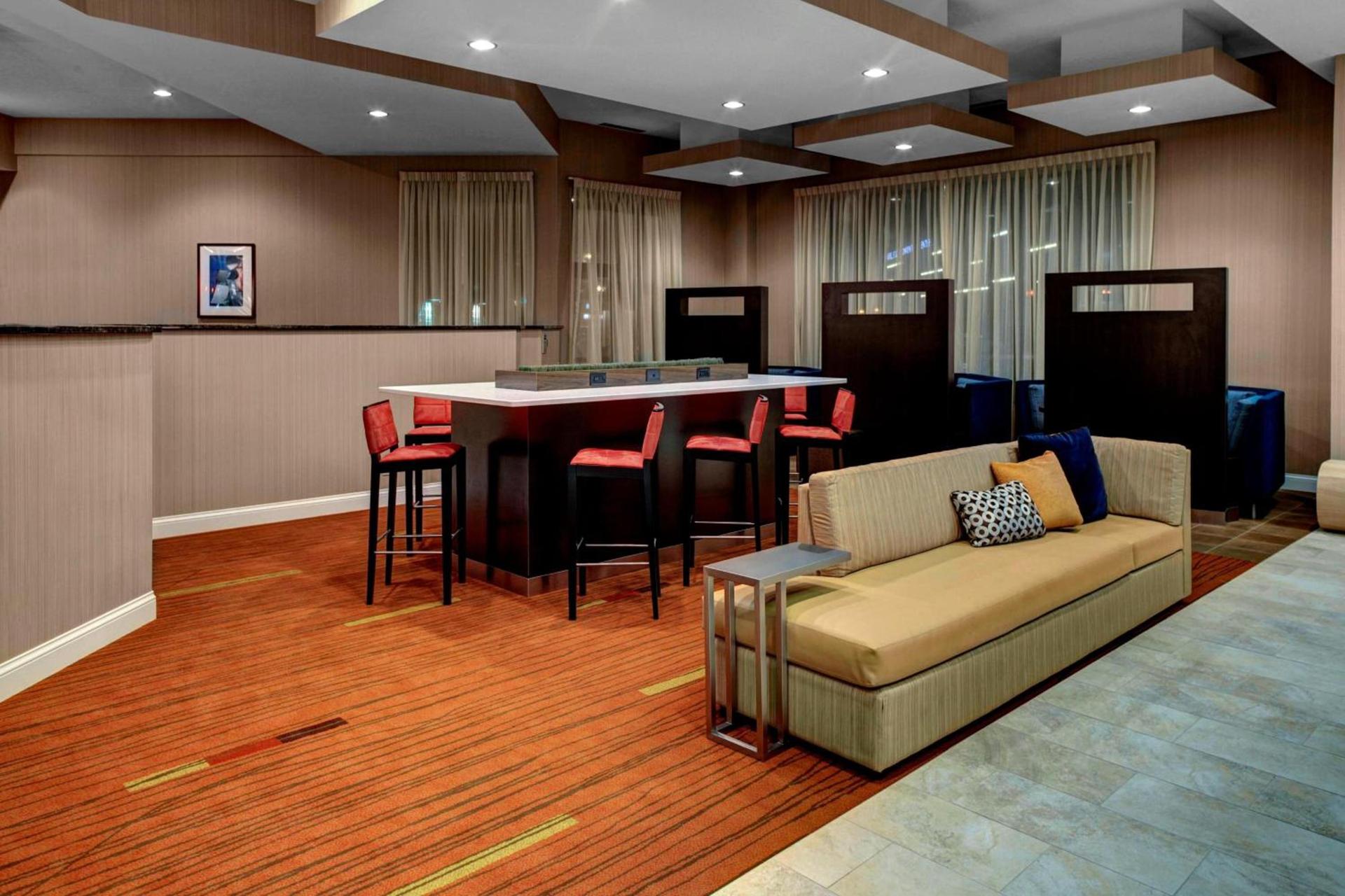 Courtyard by Marriott St. Cloud photo 19