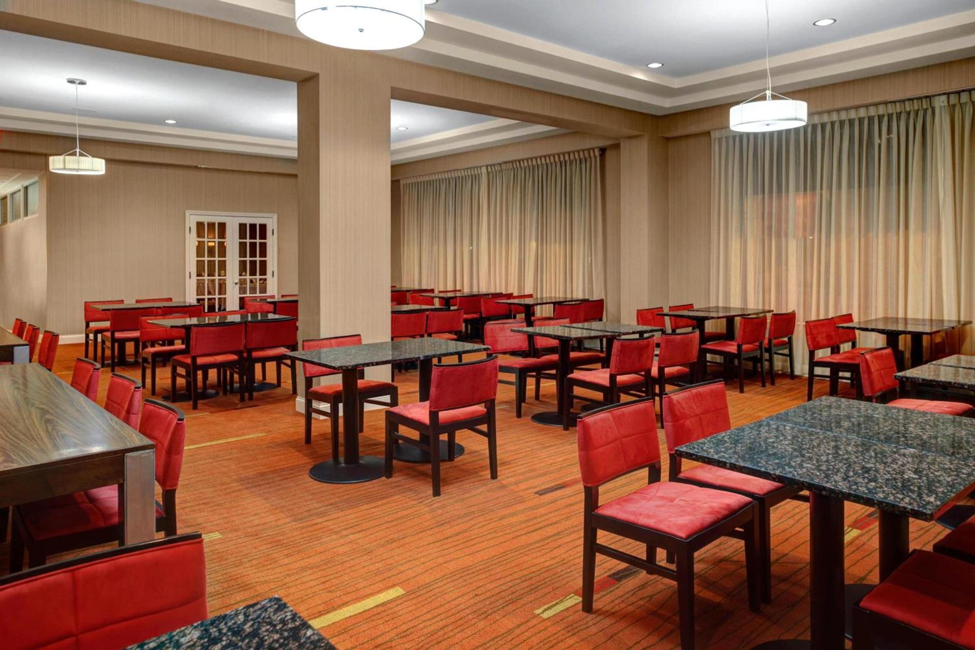 Courtyard by Marriott St. Cloud photo 28