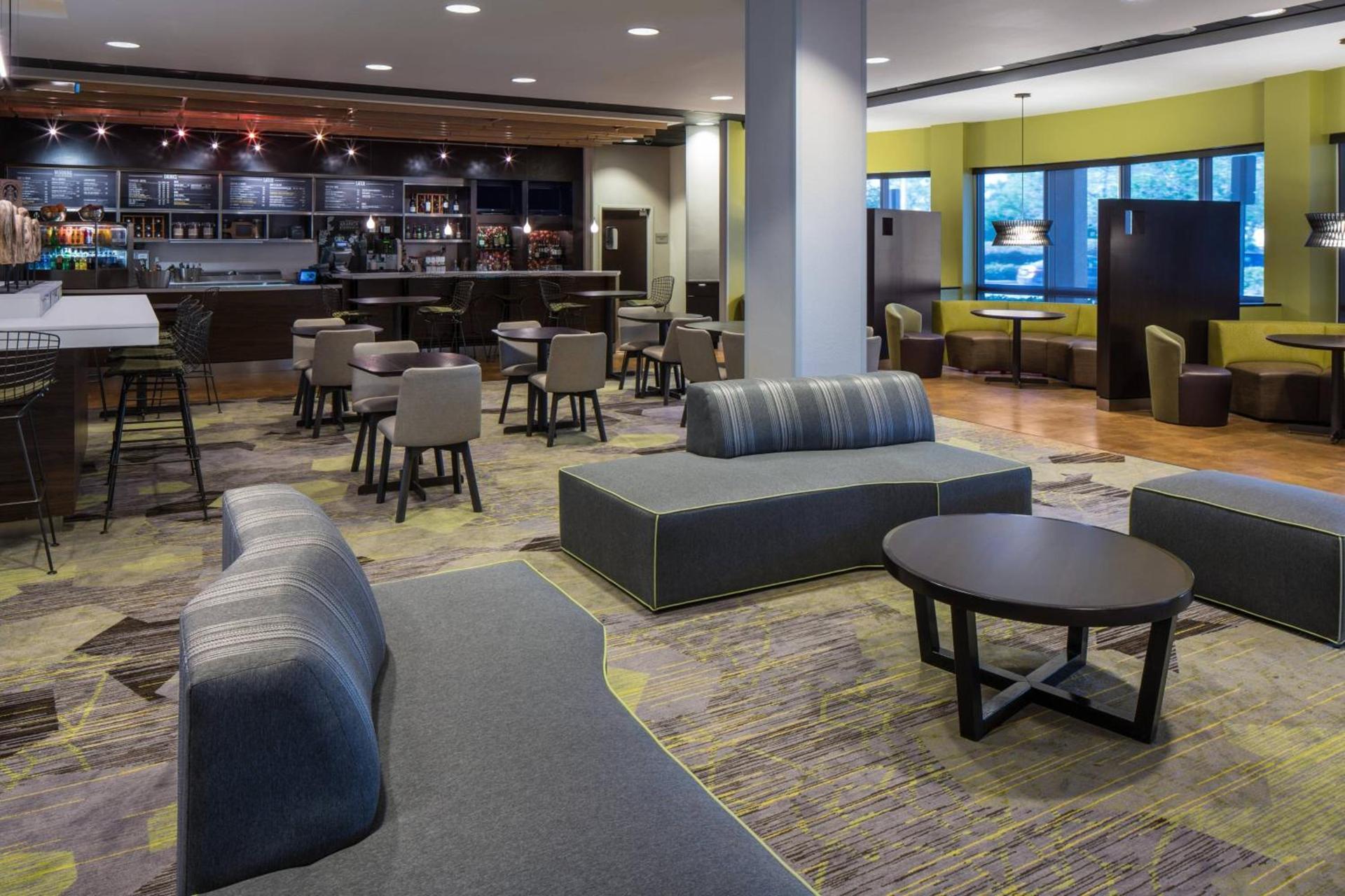 Courtyard by Marriott Miami West/FL Turnpike photo 18