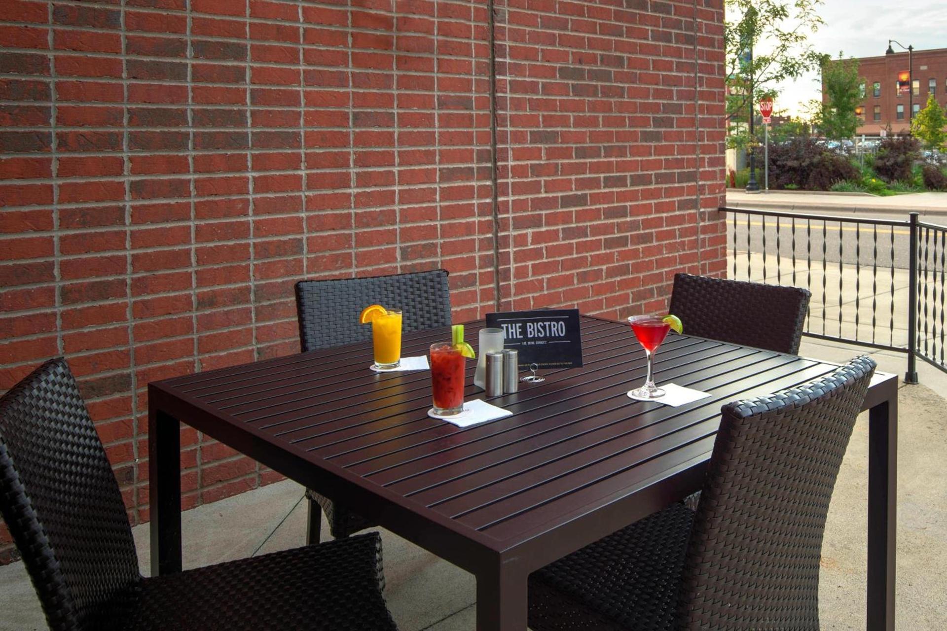 Courtyard by Marriott St. Cloud photo 5