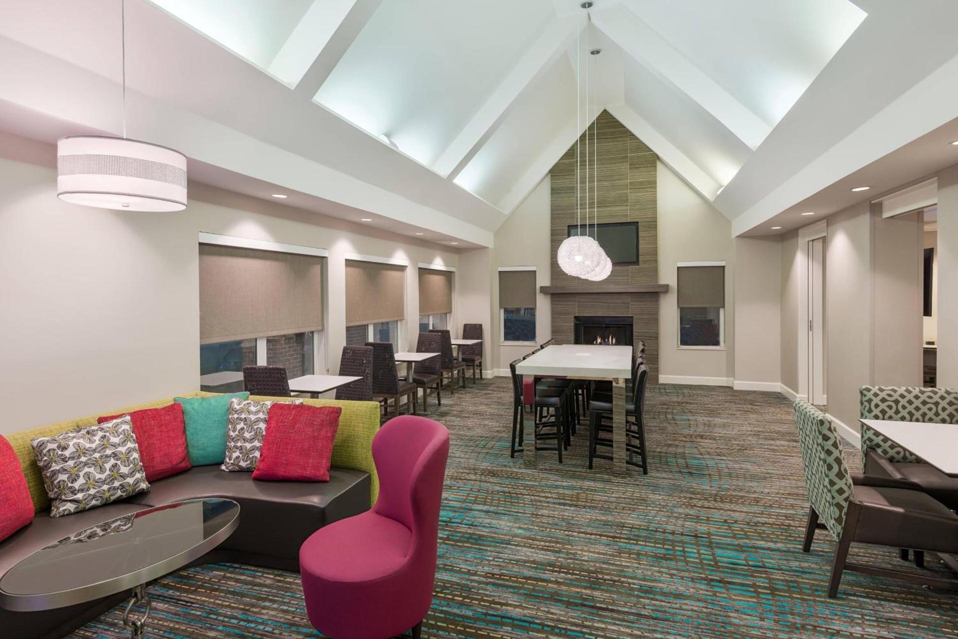 Residence Inn Savannah Midtown photo 4