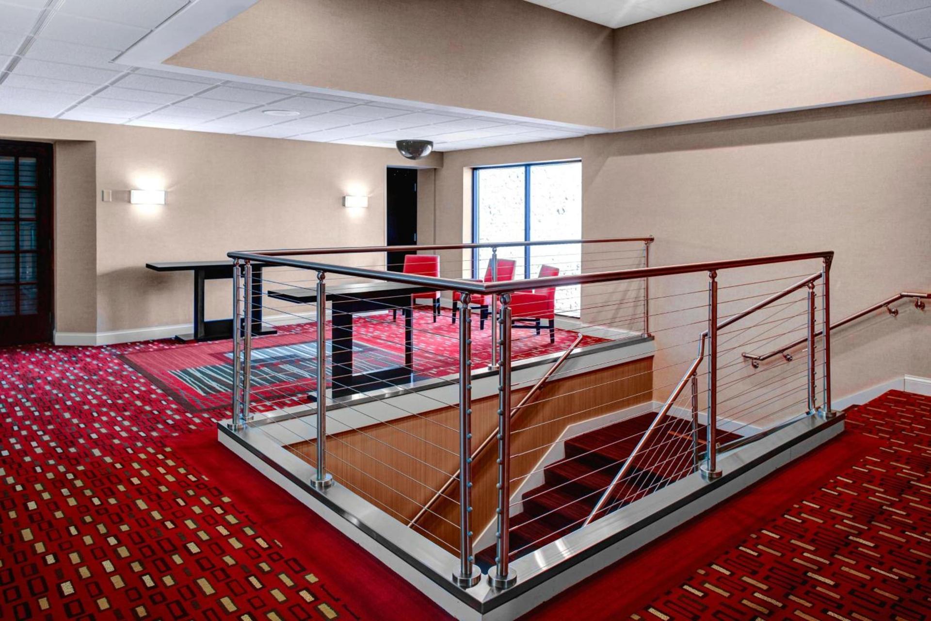 Courtyard by Marriott St. Cloud photo 32