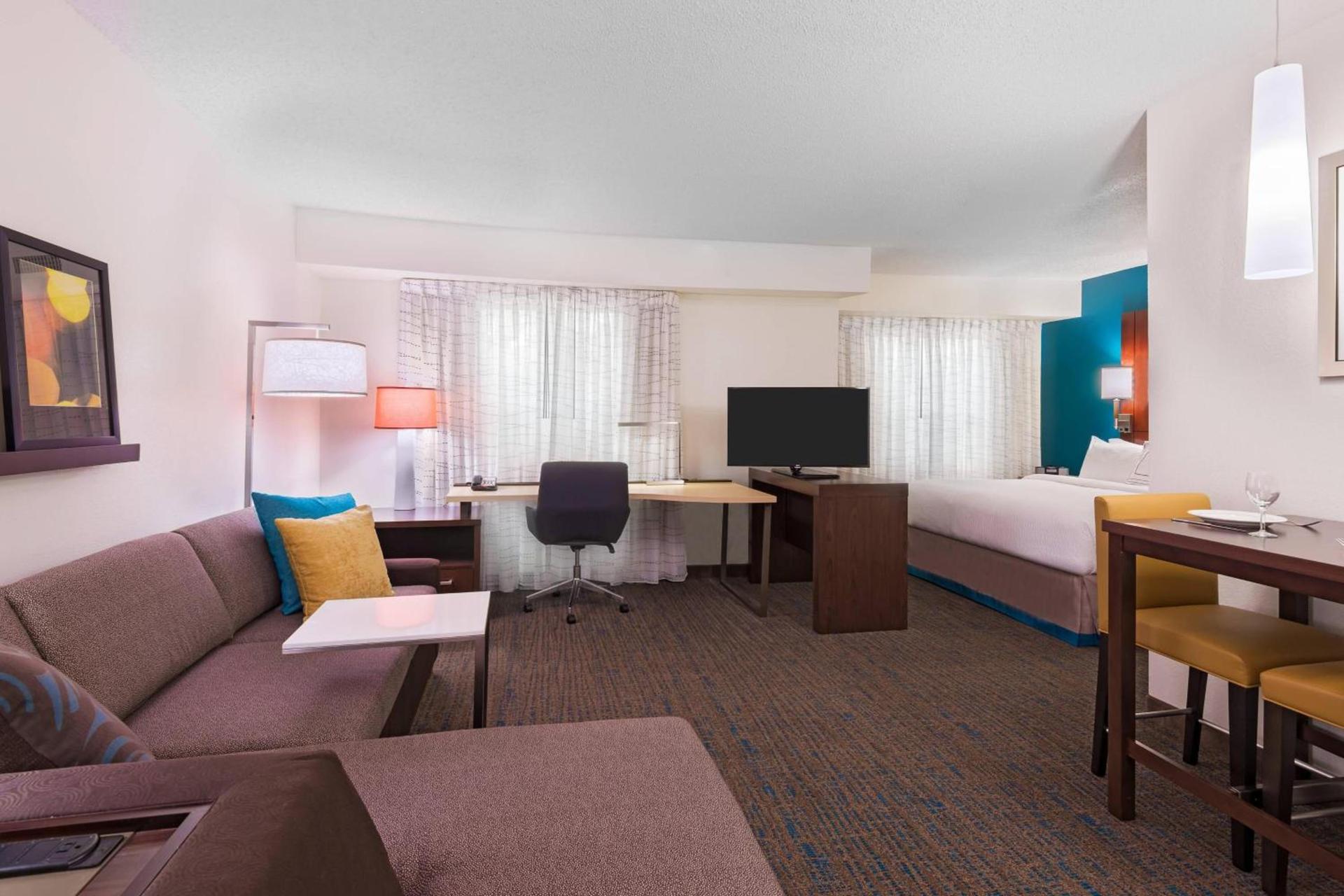 Residence Inn Savannah Midtown photo 5