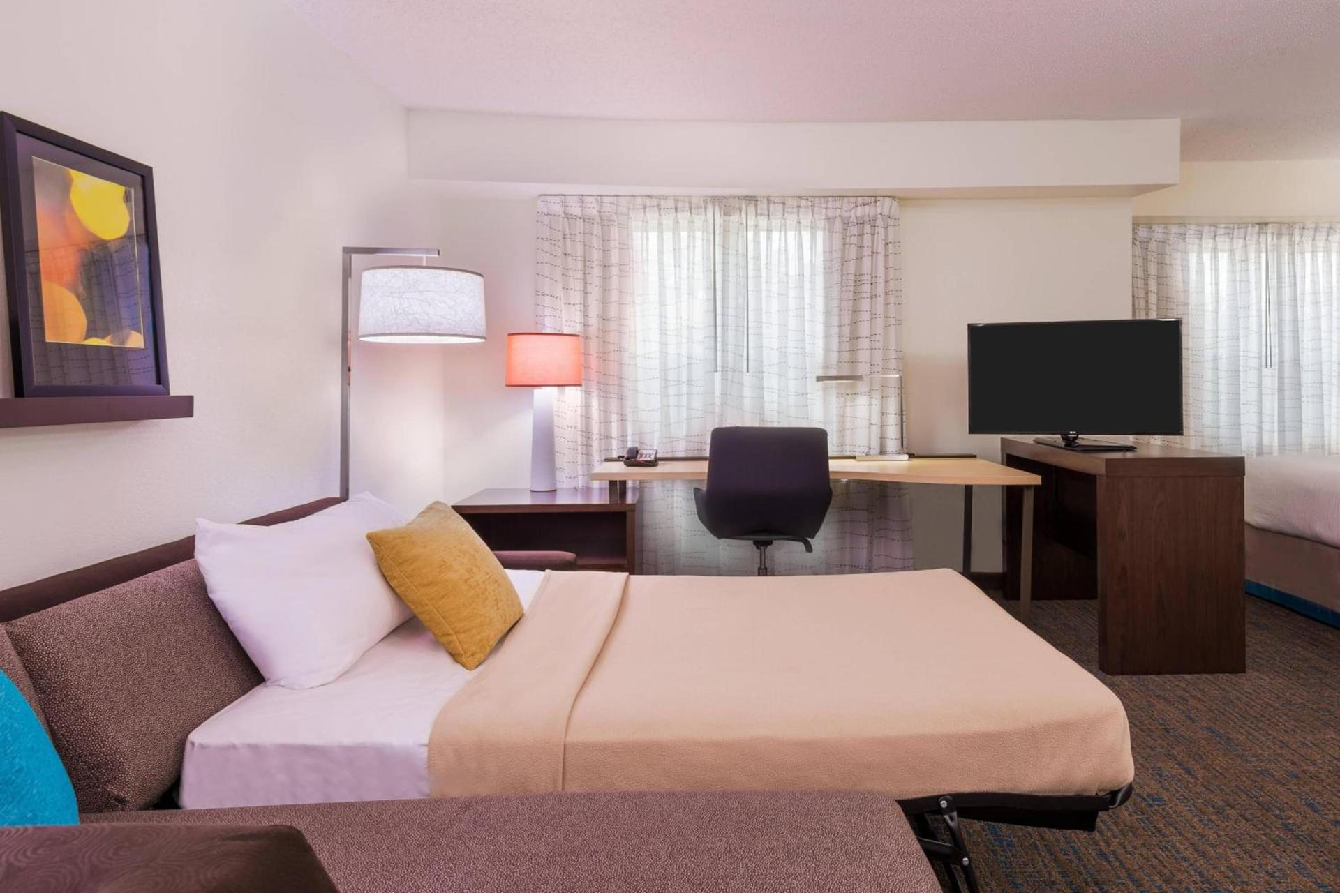 Residence Inn Savannah Midtown photo 10