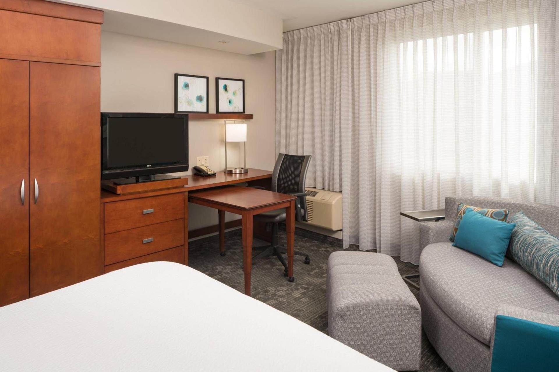 Courtyard by Marriott Miami West/FL Turnpike photo 7