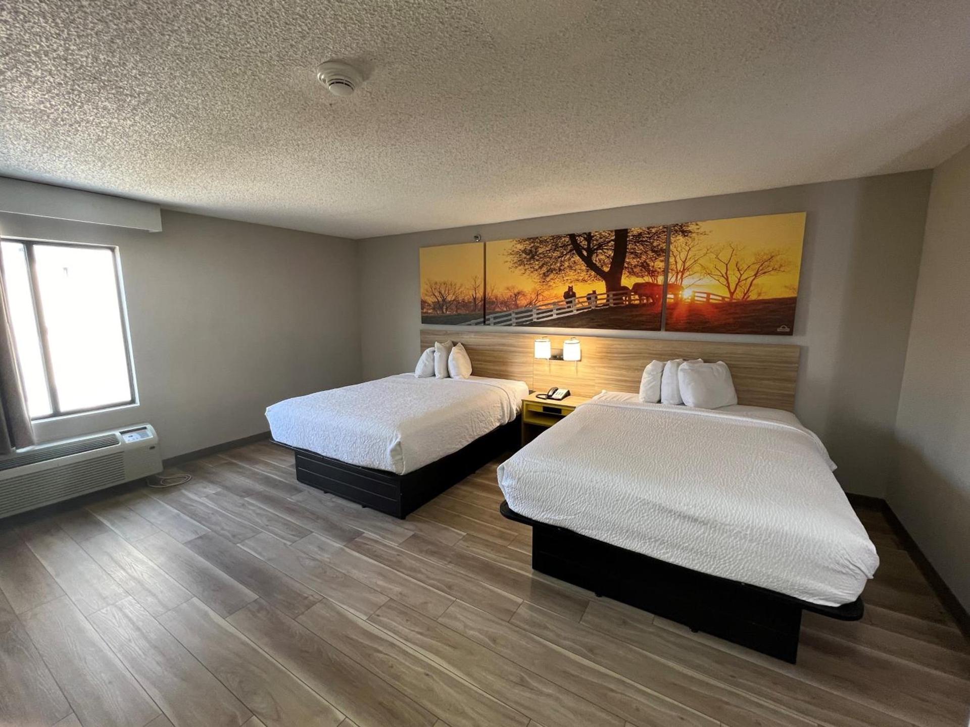 Days Inn by Wyndham Tulsa Central photo 22