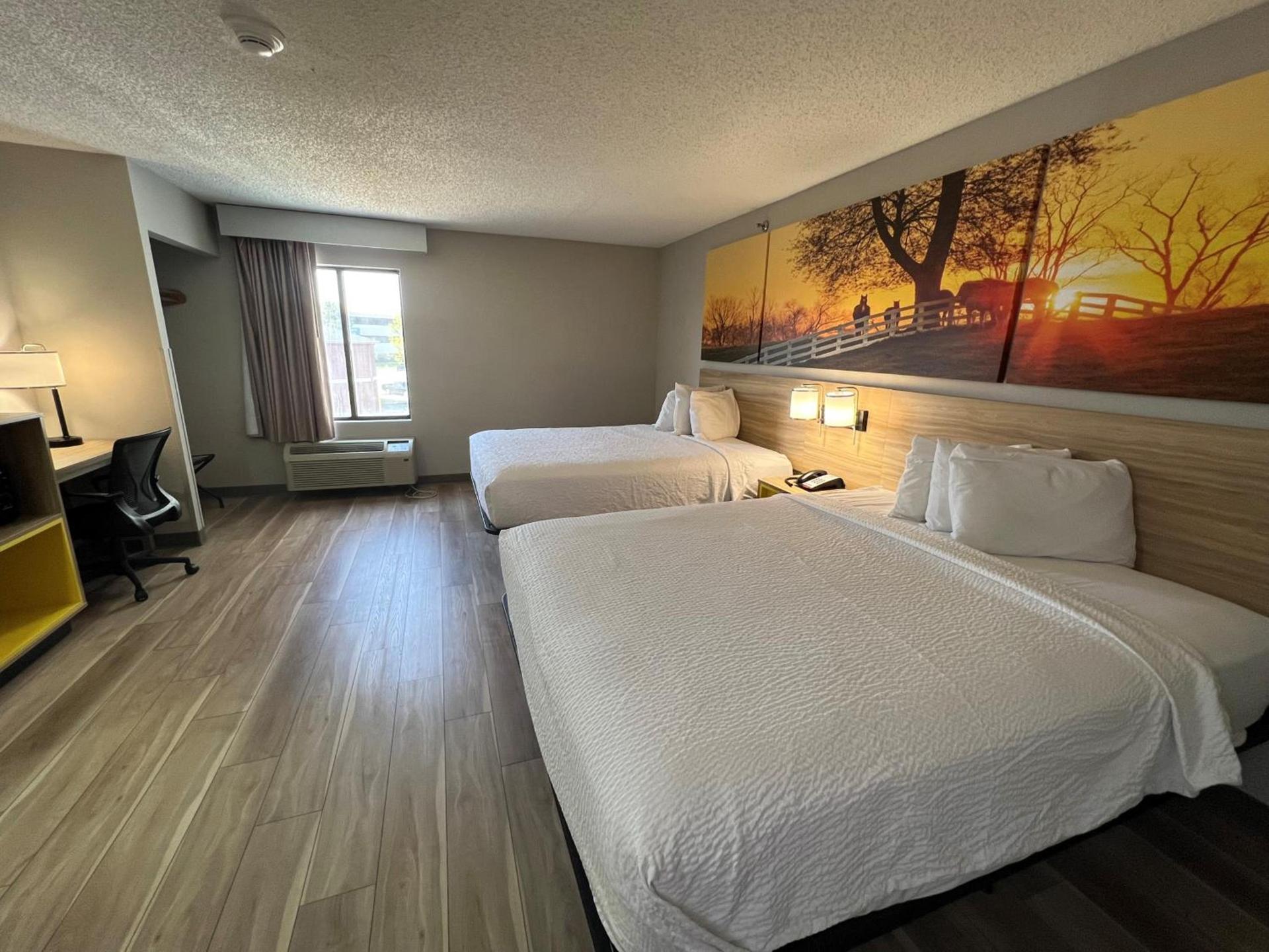 Days Inn by Wyndham Tulsa Central photo 20