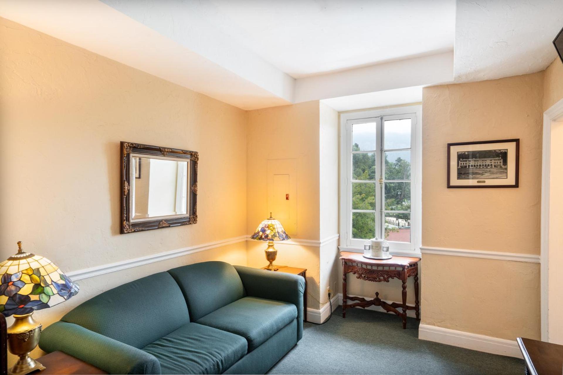 Lake Lure Inn and Spa photo 62