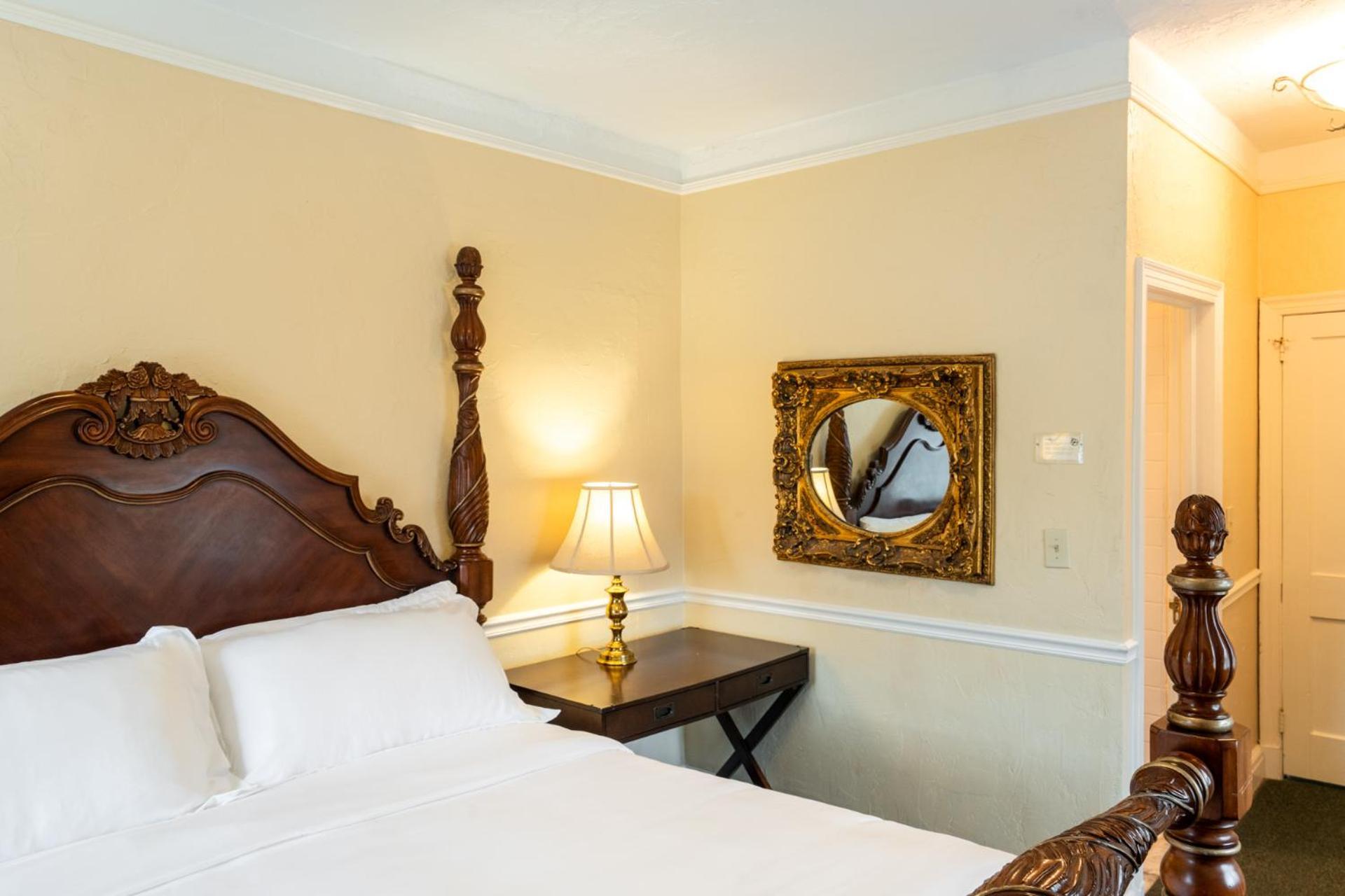 Lake Lure Inn and Spa photo 65