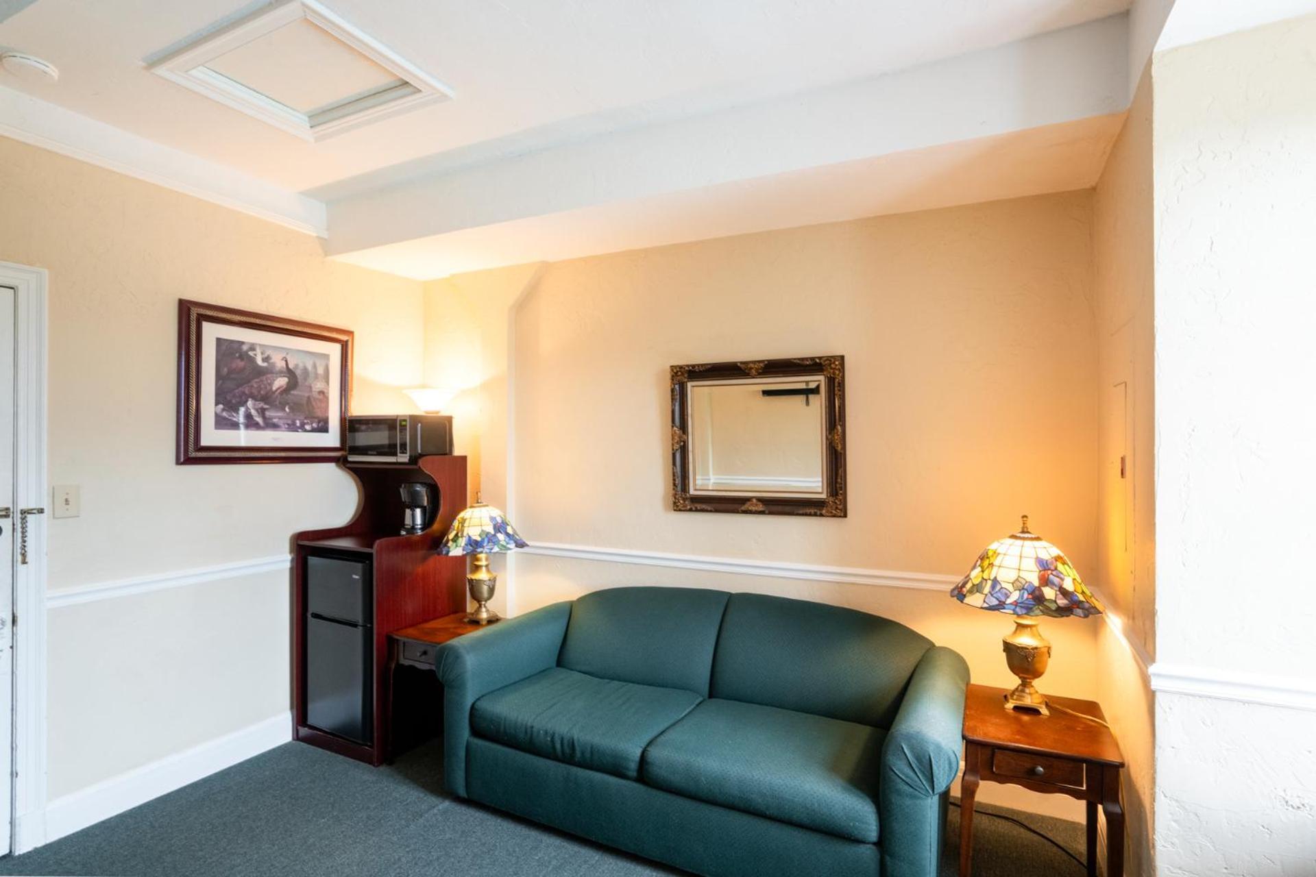 Lake Lure Inn and Spa photo 66