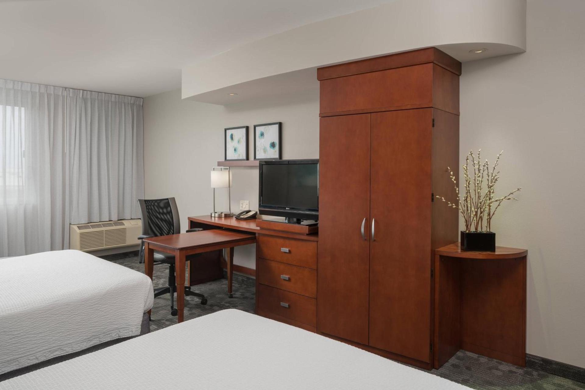 Courtyard by Marriott Miami West/FL Turnpike photo 5