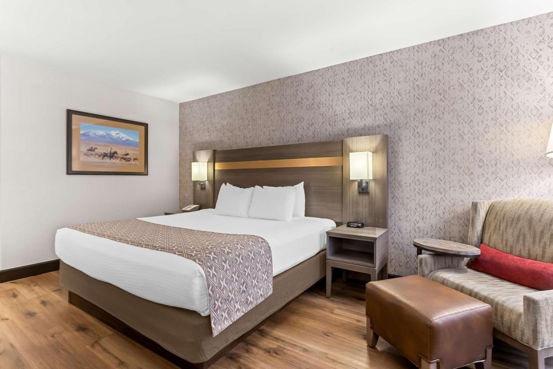 Best Western Moriarty Heritage Inn photo 3
