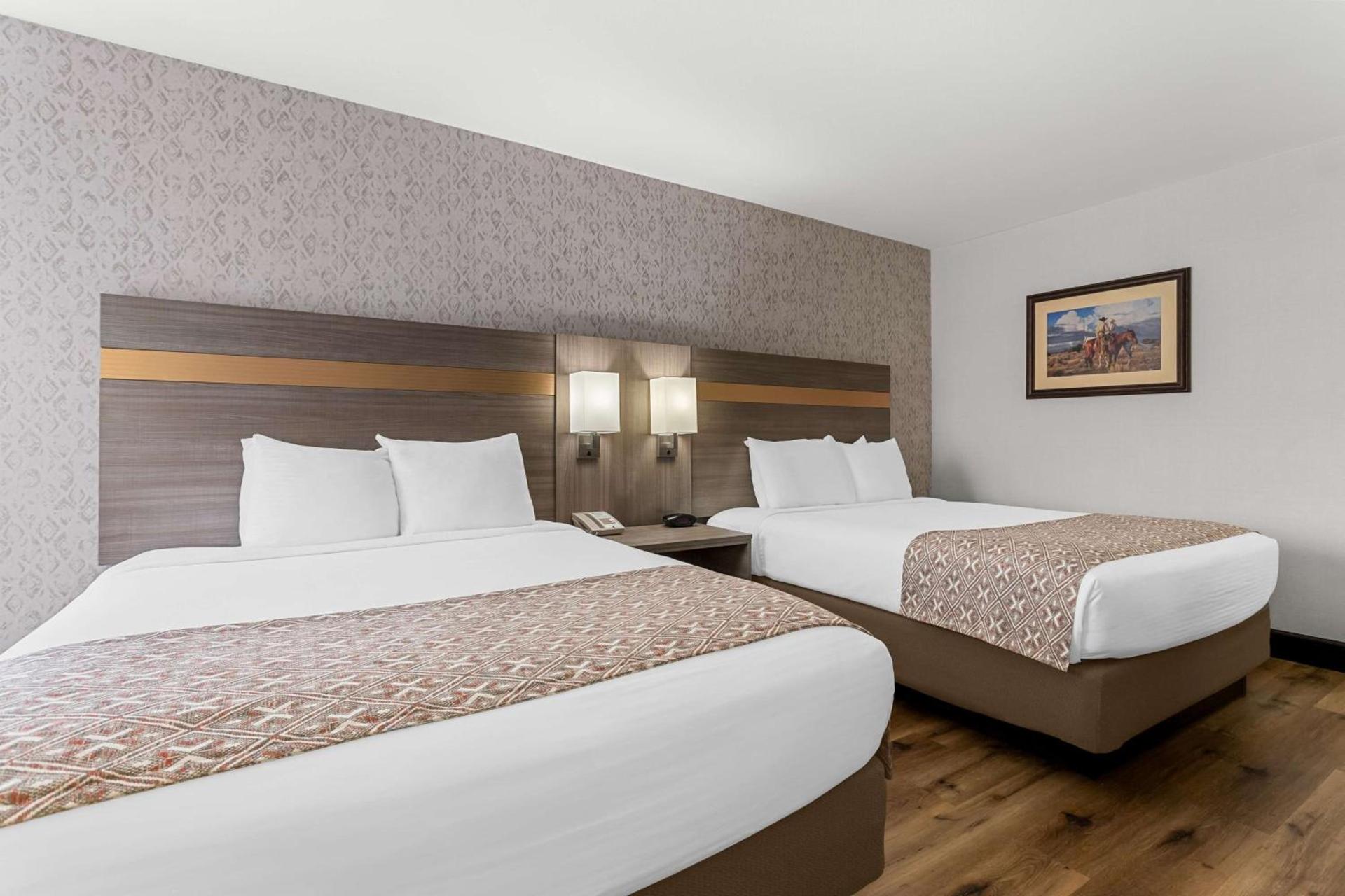 Best Western Moriarty Heritage Inn photo 20