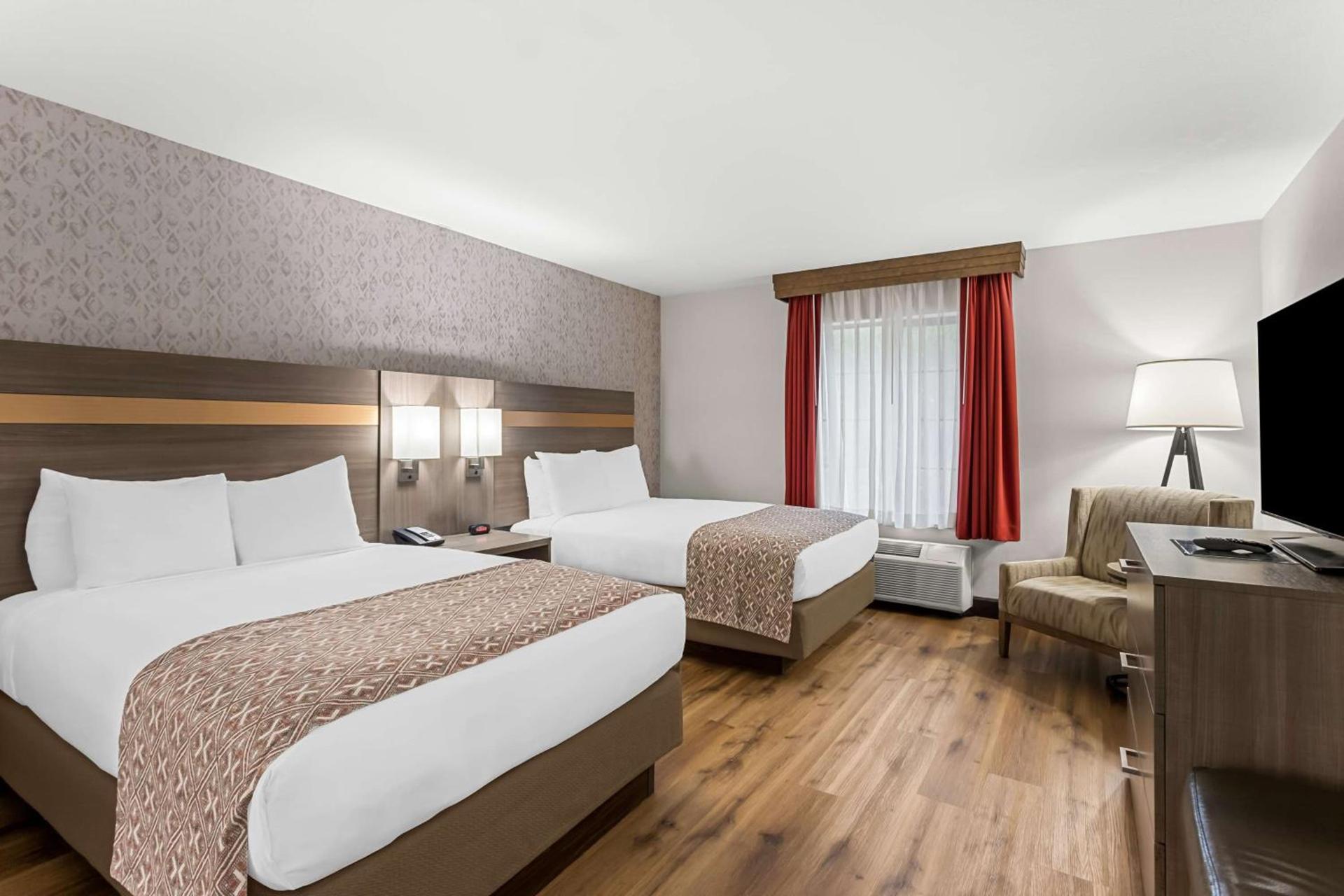 Best Western Moriarty Heritage Inn photo 22