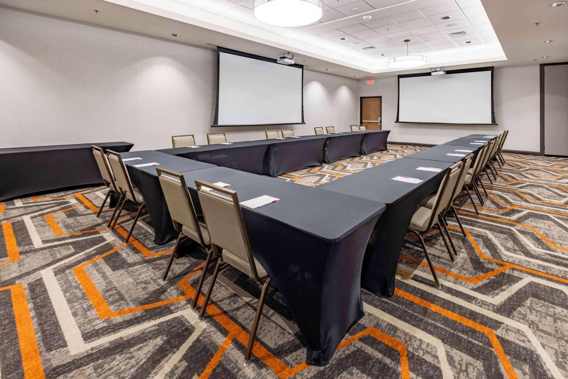 Drury Plaza Hotel Dallas Arlington photo 55