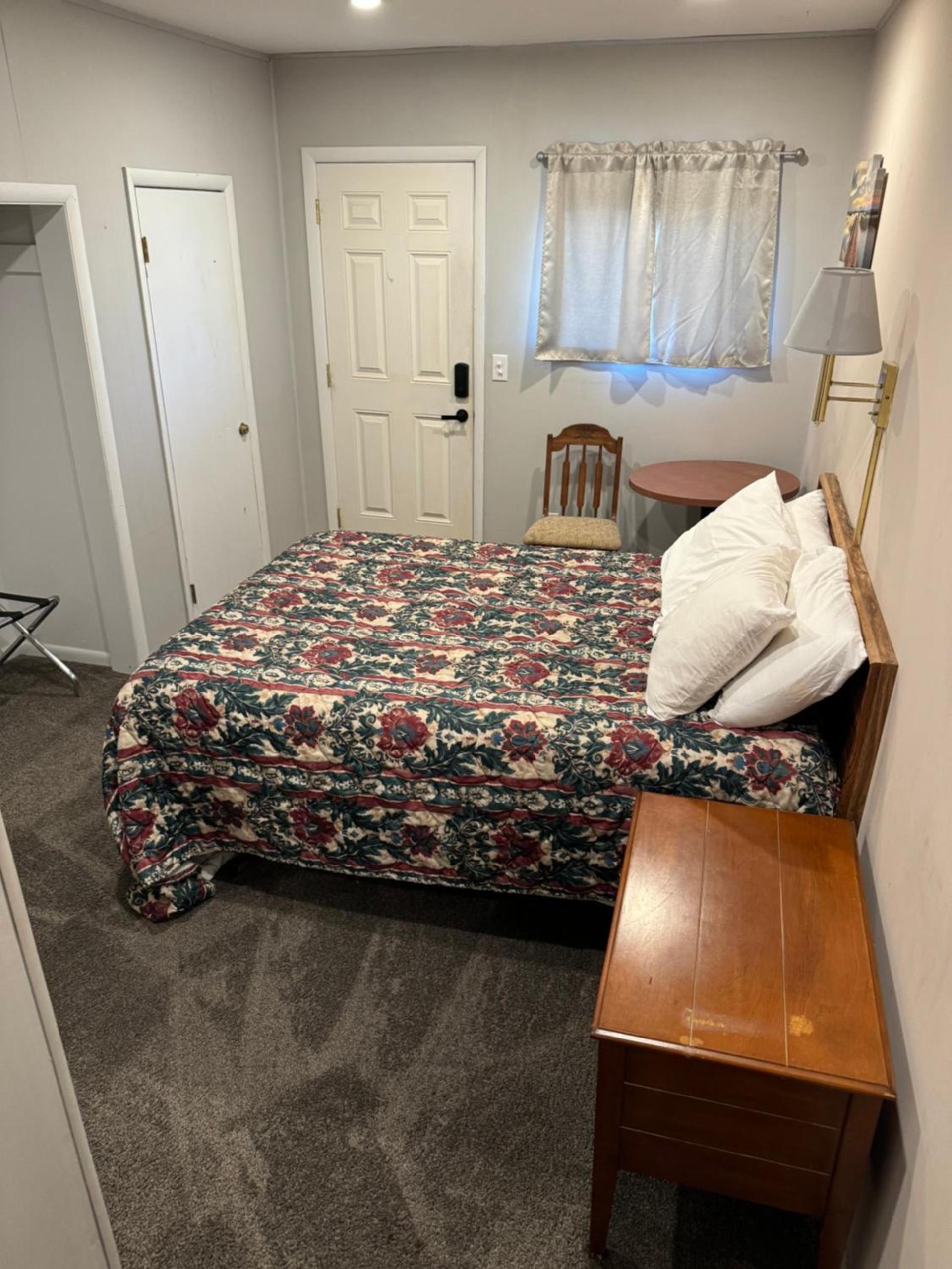 Fins and Feathers Lodge photo 5
