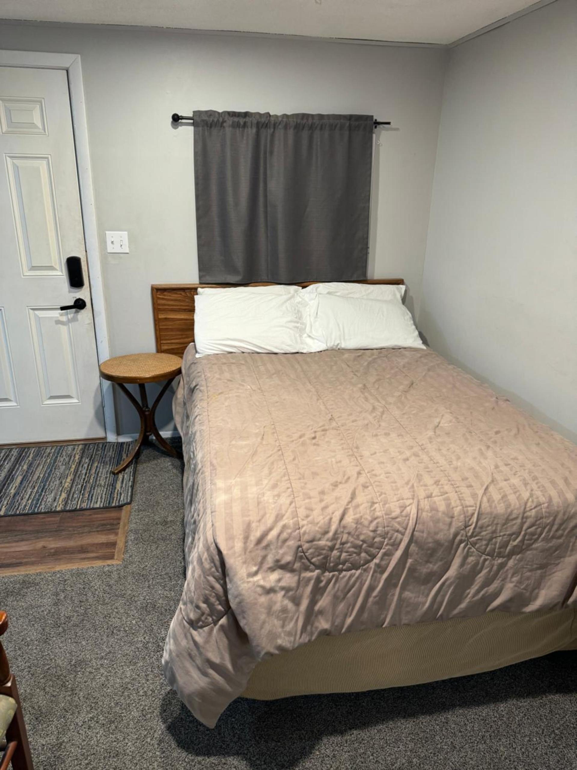 Fins and Feathers Lodge photo 9