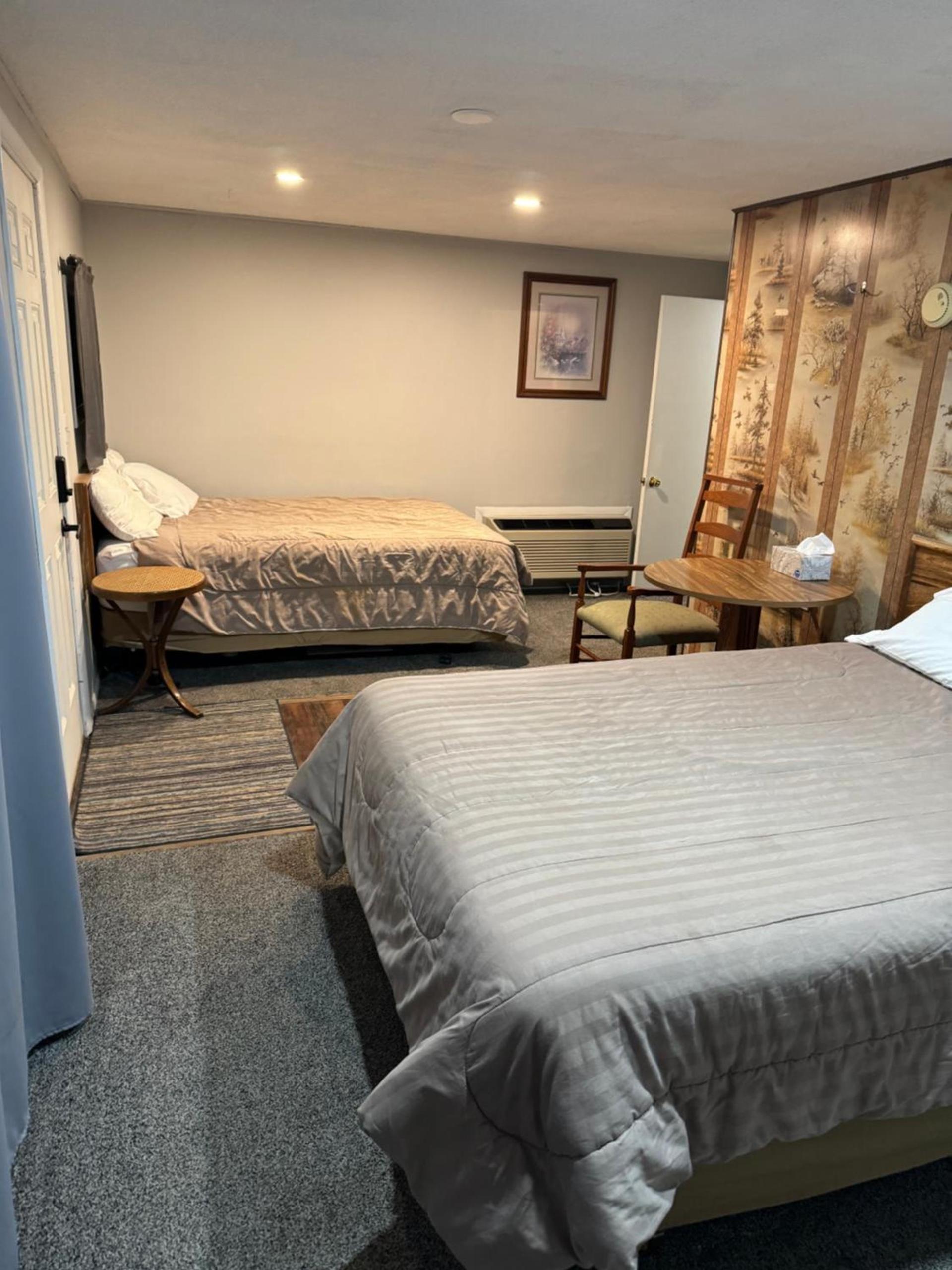 Fins and Feathers Lodge photo 12
