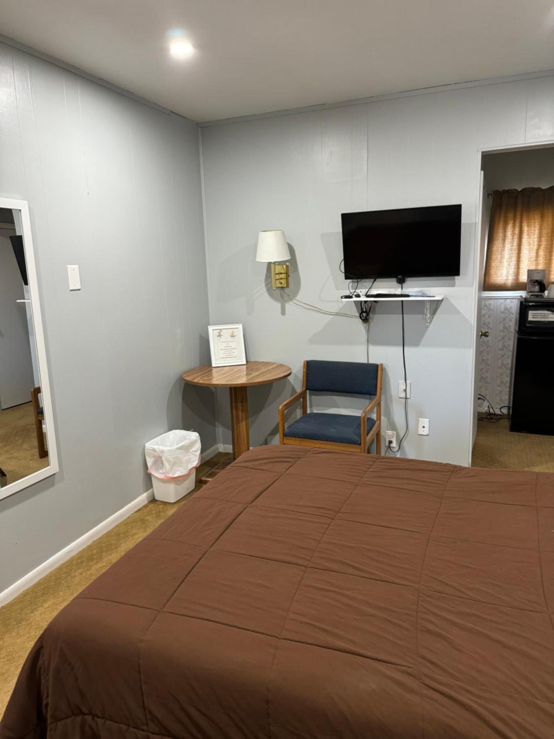 Fins and Feathers Lodge photo 13