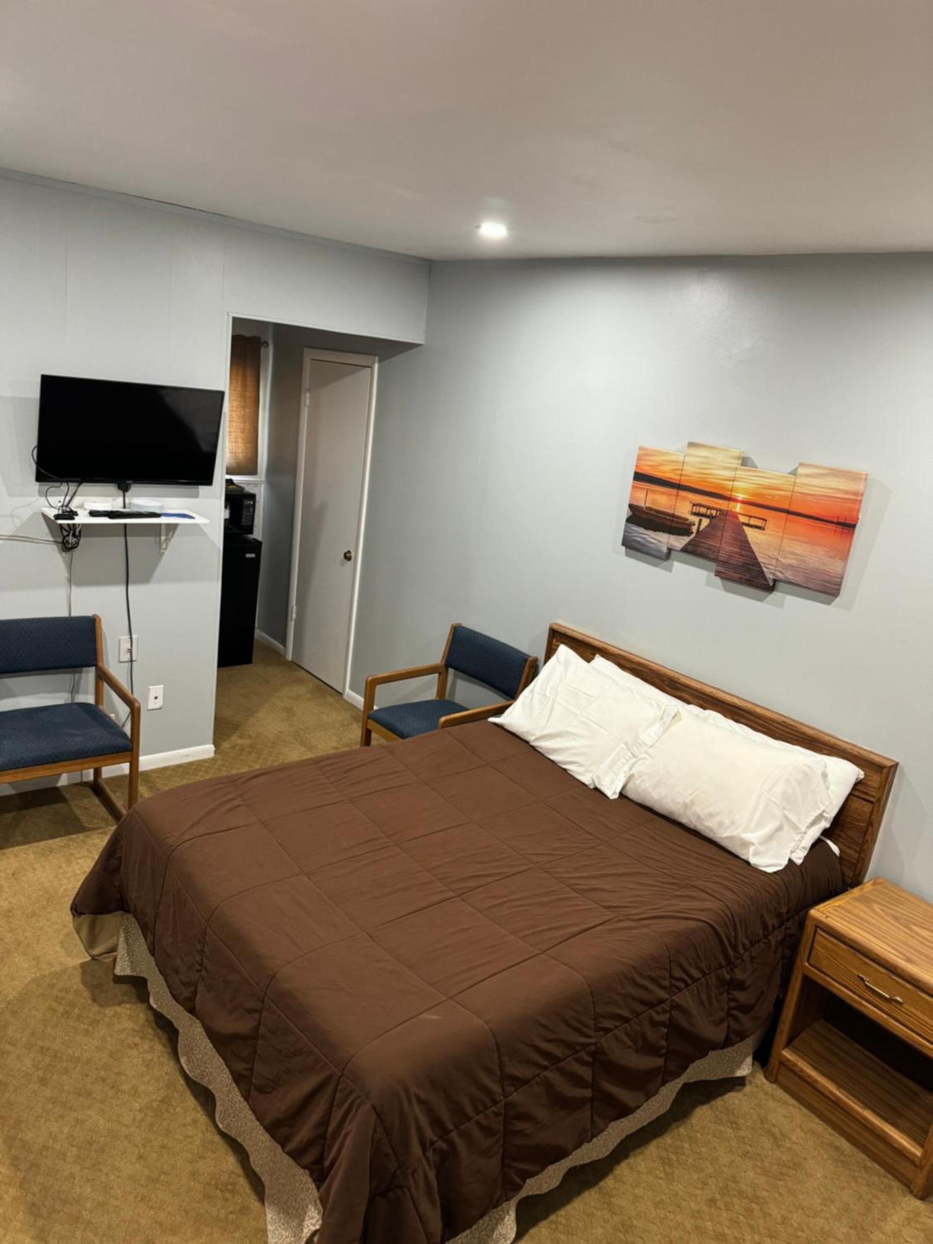 Fins and Feathers Lodge photo 14