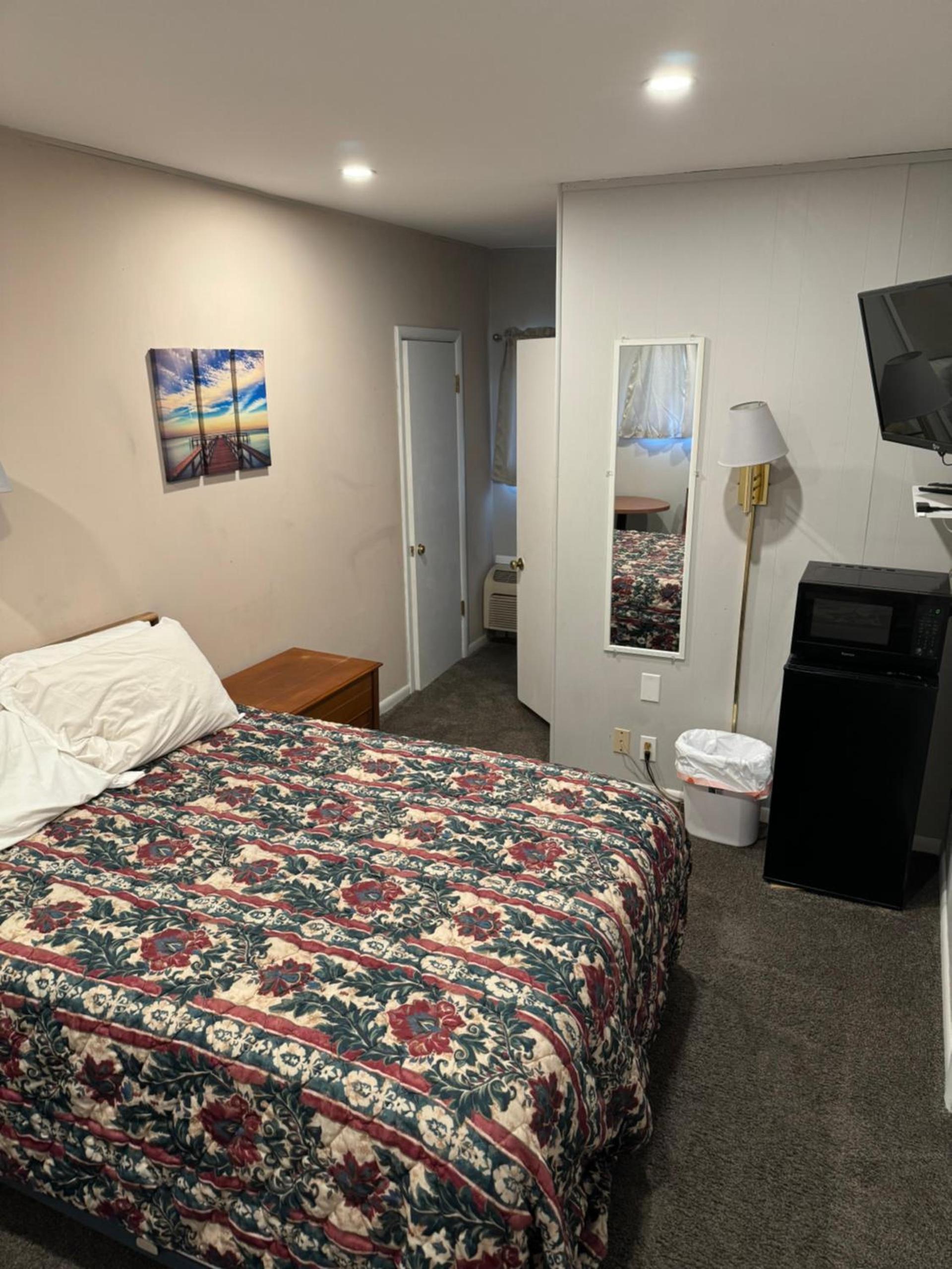 Fins and Feathers Lodge photo 16