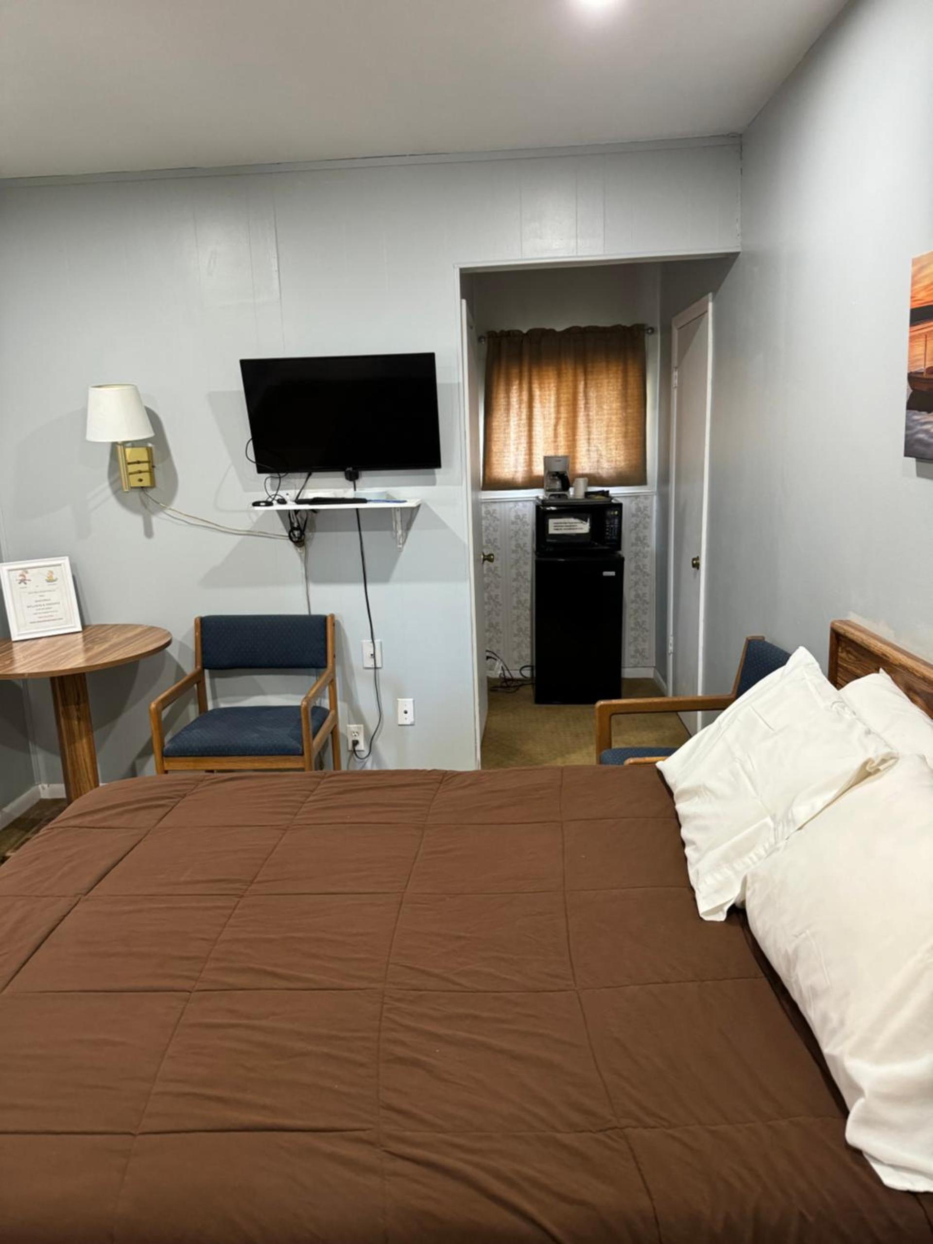 Fins and Feathers Lodge photo 17