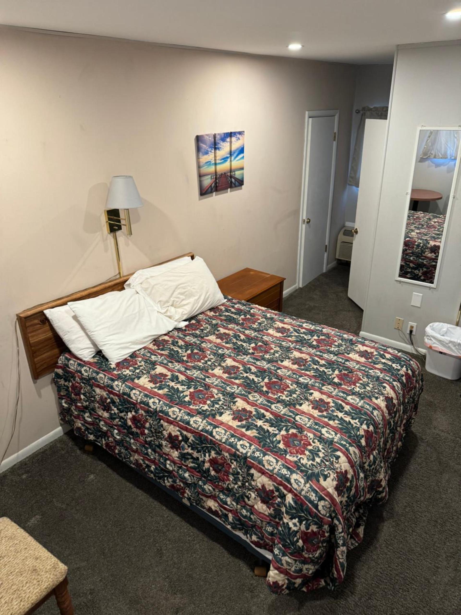 Fins and Feathers Lodge photo 19