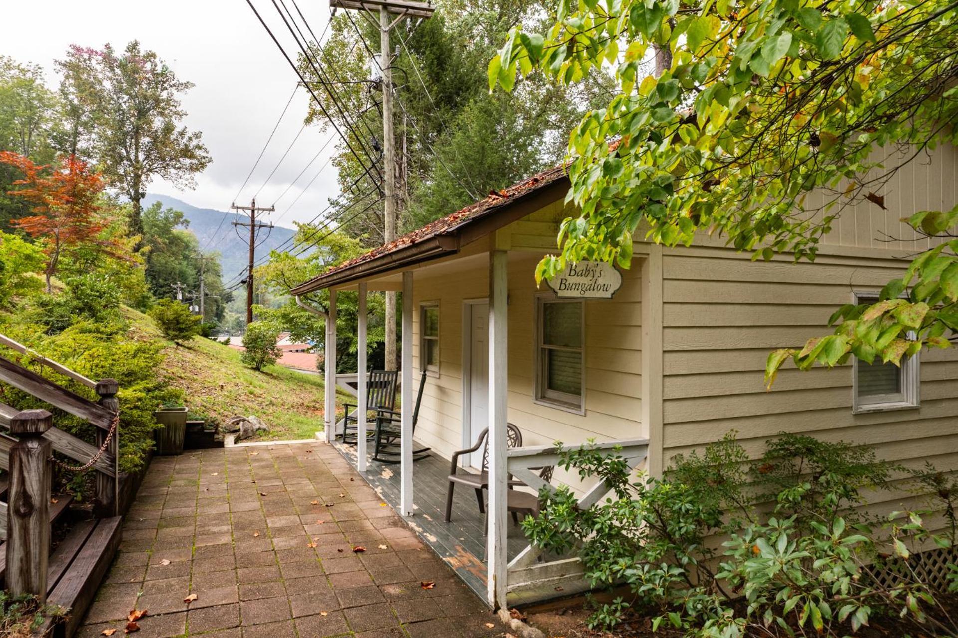 Lake Lure Inn and Spa photo 55