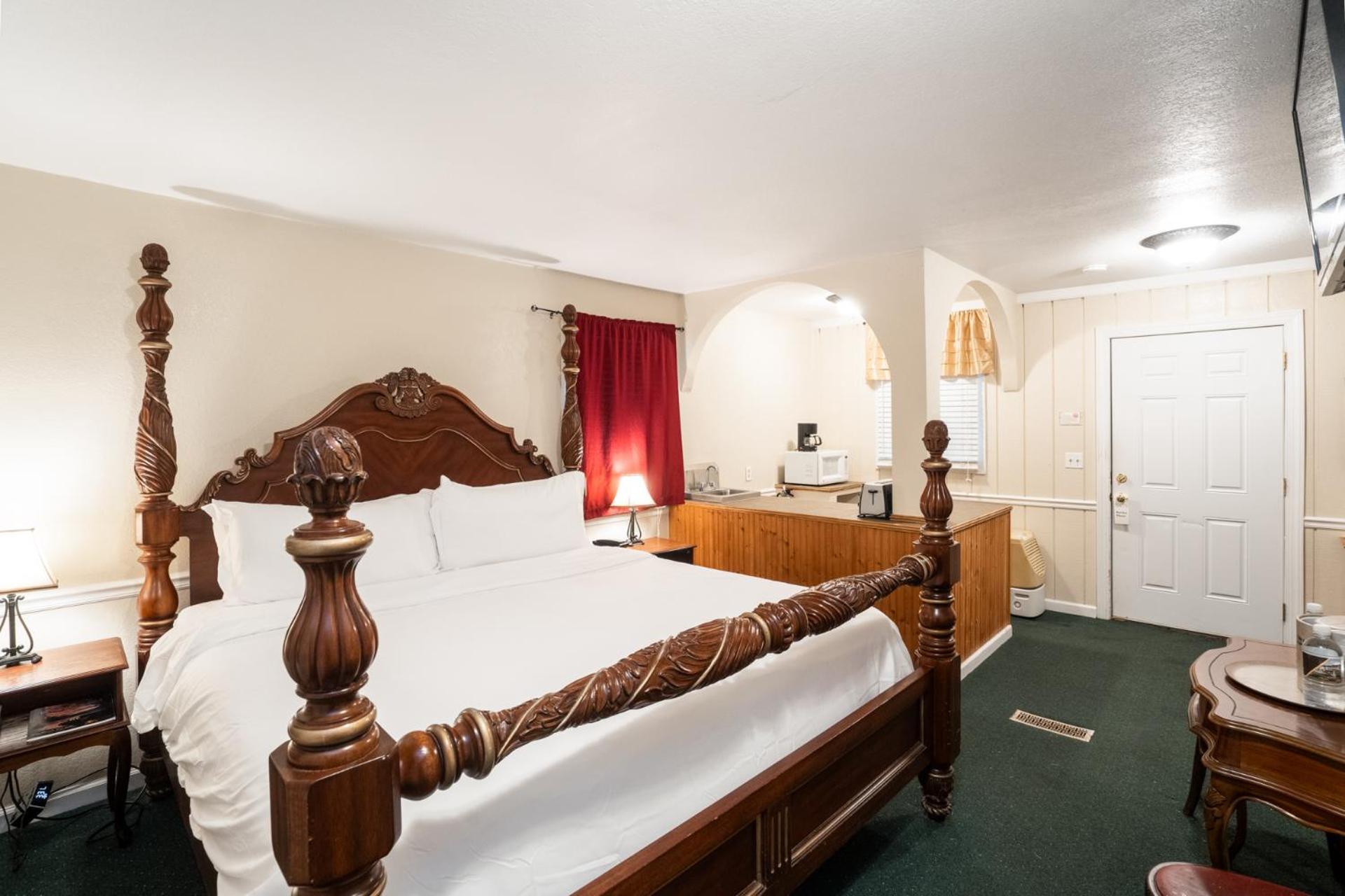 Lake Lure Inn and Spa photo 57