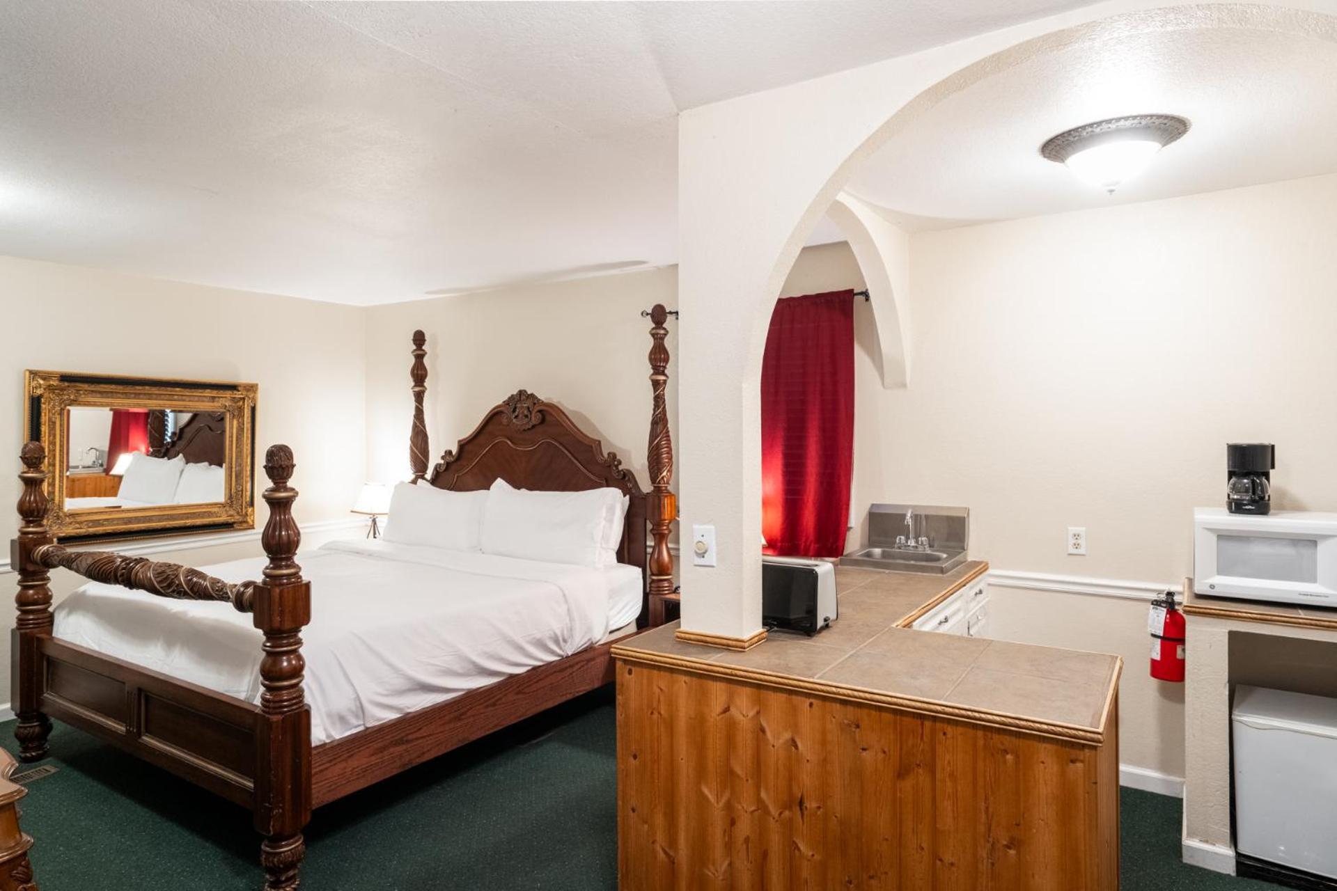 Lake Lure Inn and Spa photo 61