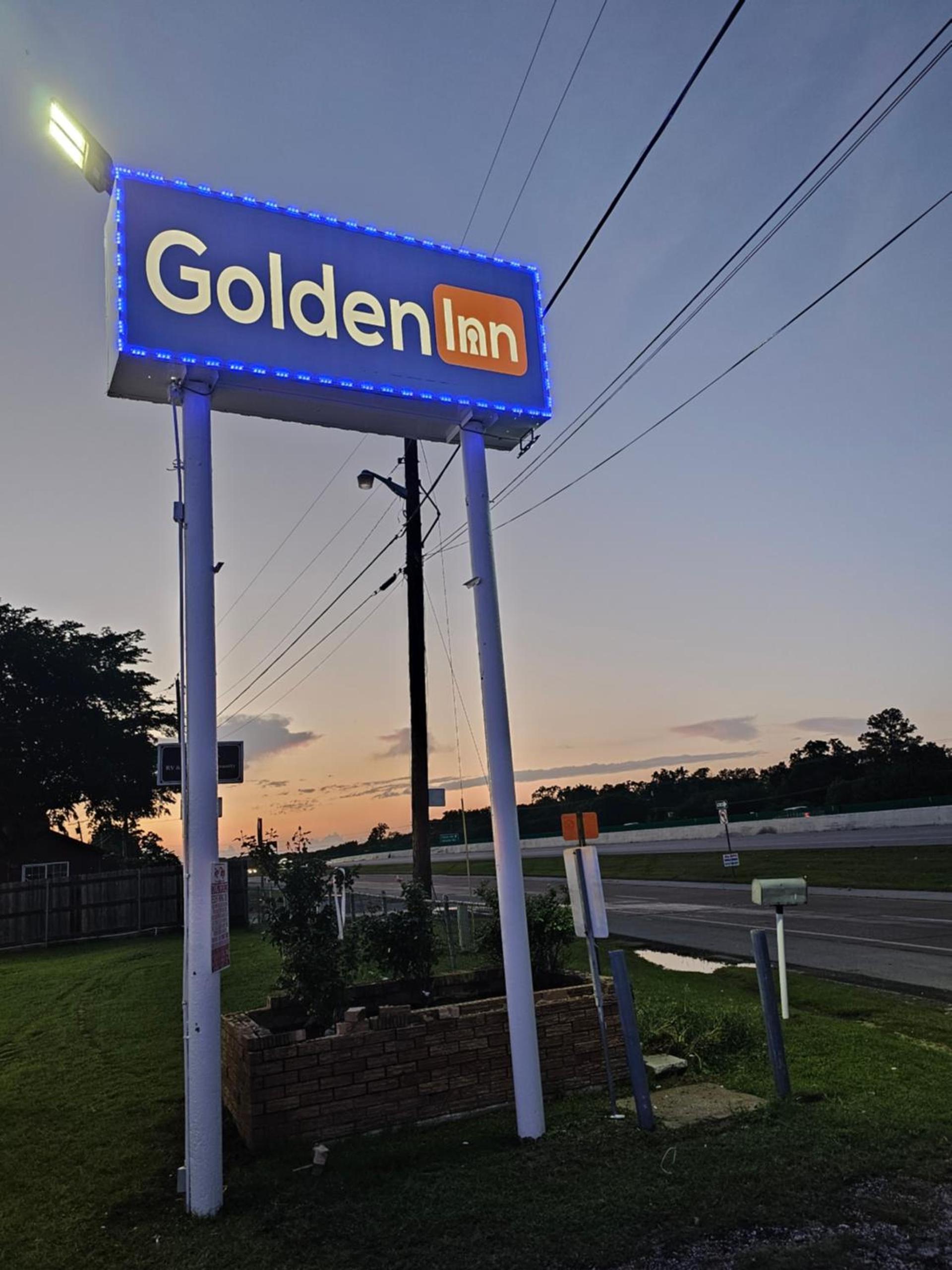 Golden Inn photo 7