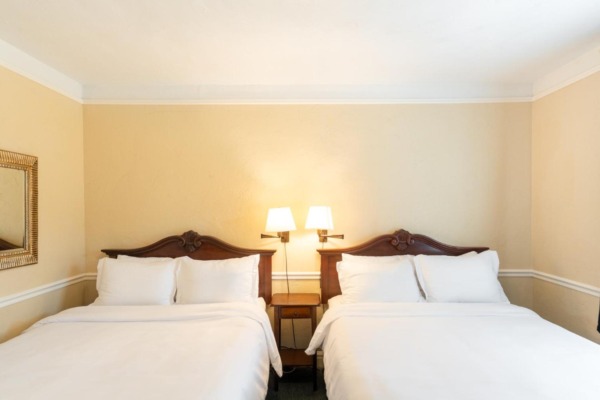 Lake Lure Inn and Spa photo 52