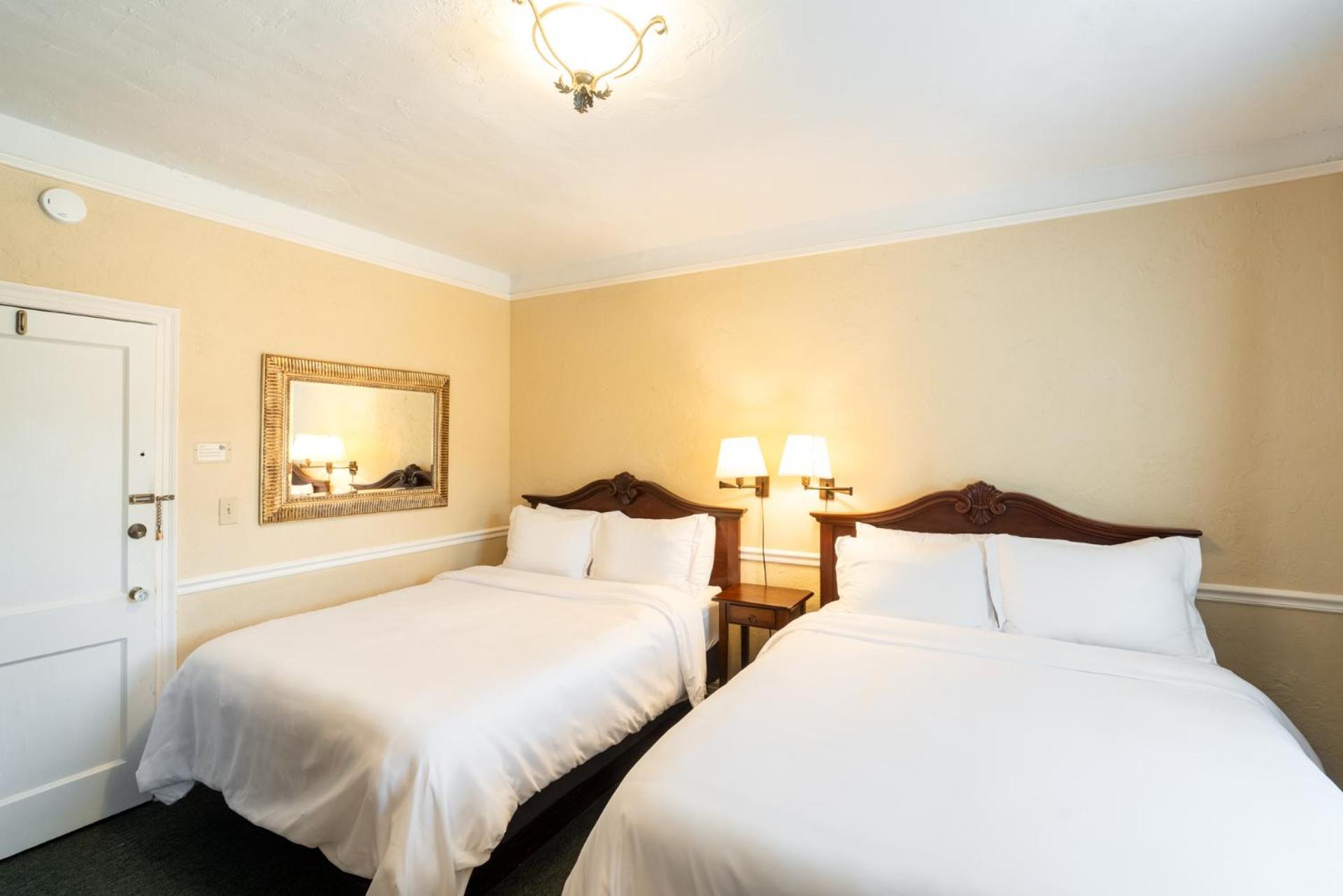 Lake Lure Inn and Spa photo 53
