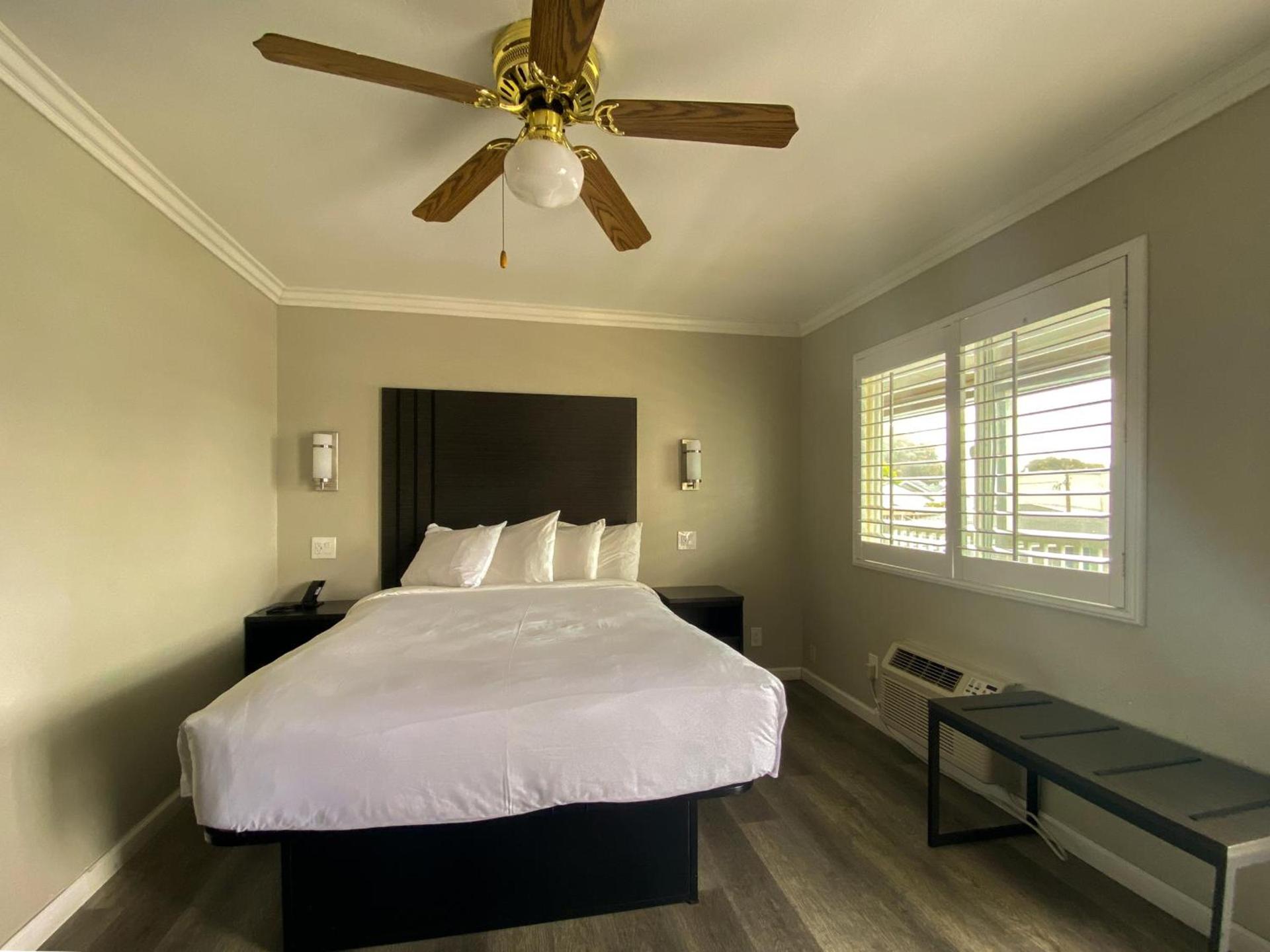 Rockview Inn and Suites - Morro Bay CA photo 18