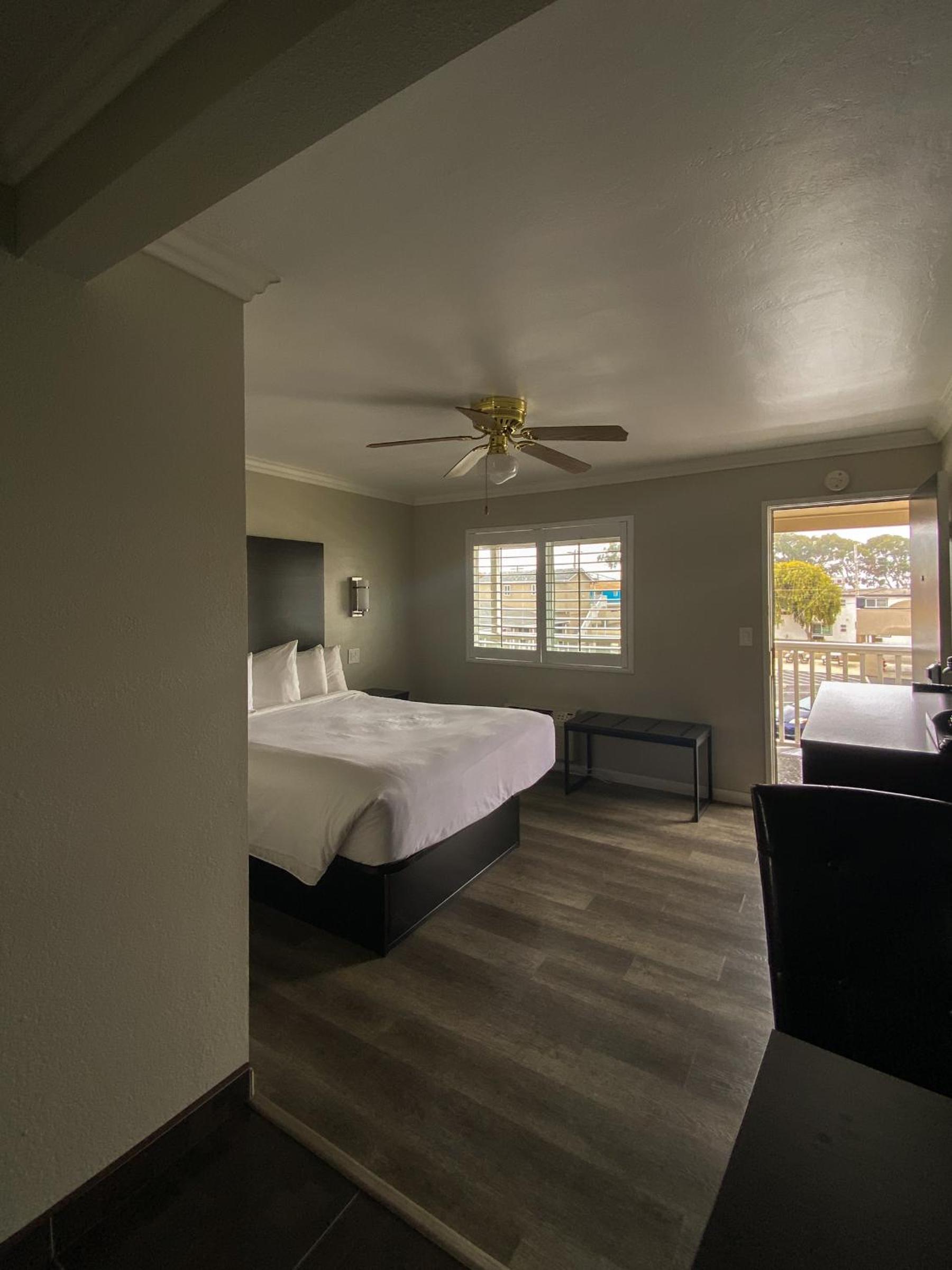 Rockview Inn and Suites - Morro Bay CA photo 19
