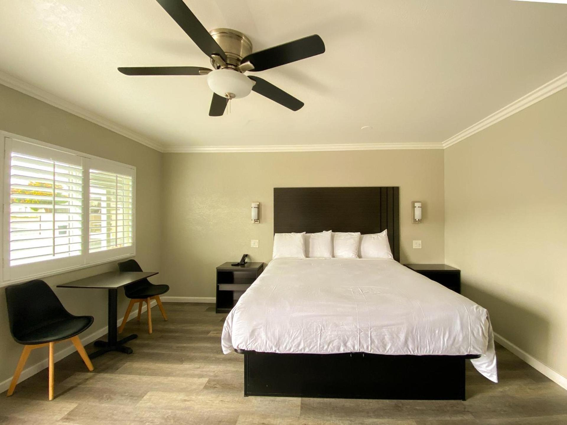 Rockview Inn and Suites - Morro Bay CA photo 29