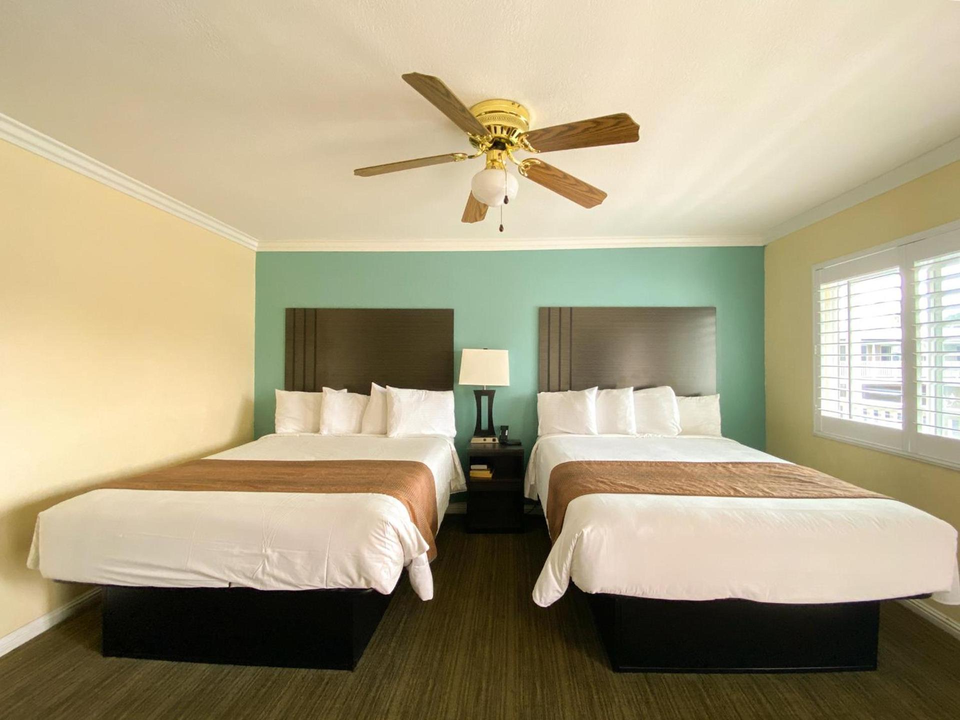 Rockview Inn and Suites - Morro Bay CA photo 32
