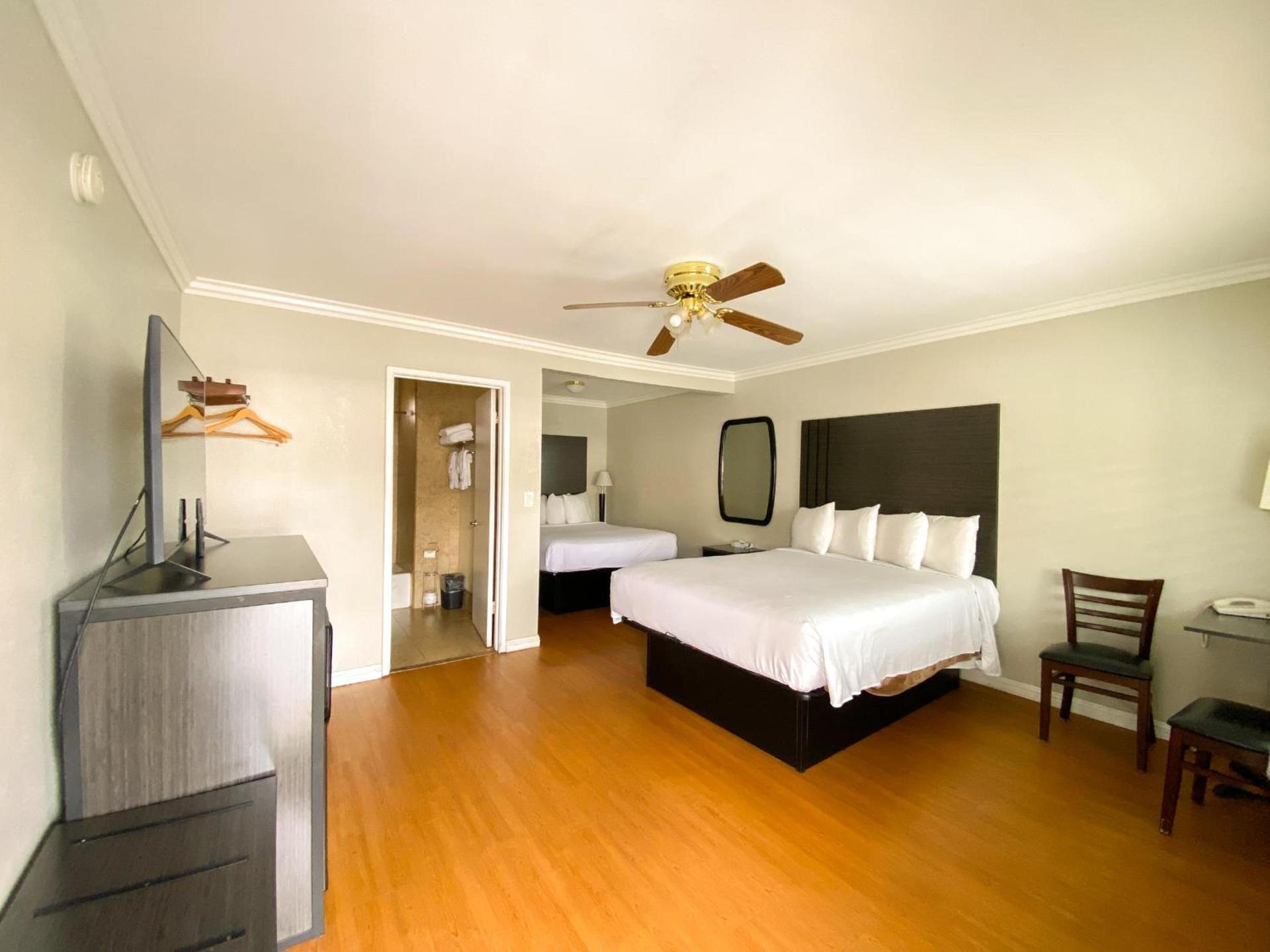 Rockview Inn and Suites - Morro Bay CA photo 31