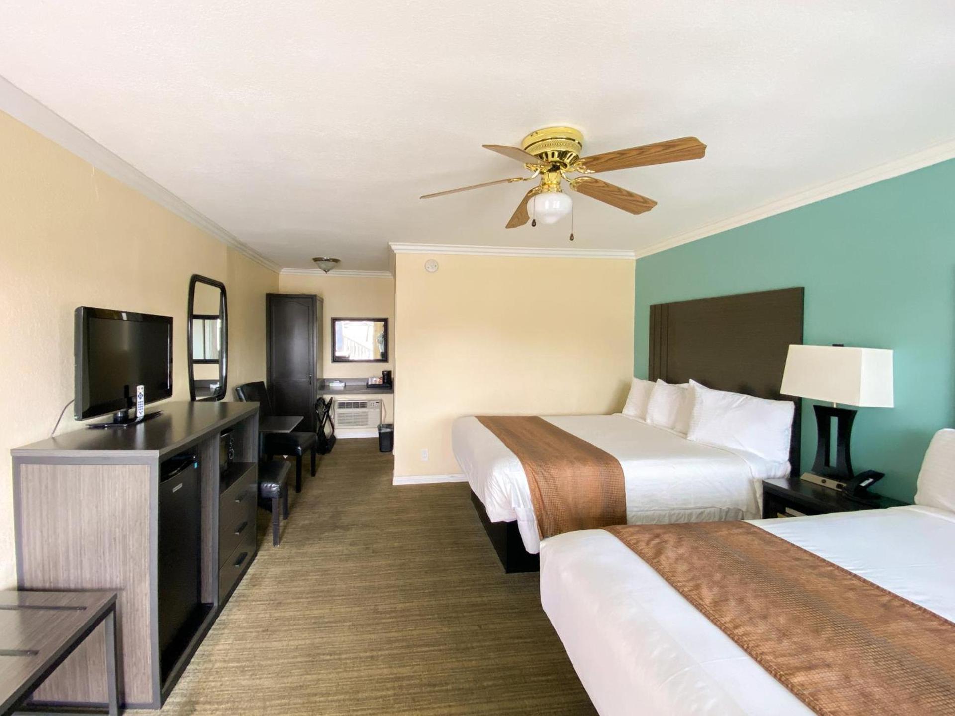 Rockview Inn and Suites - Morro Bay CA photo 41
