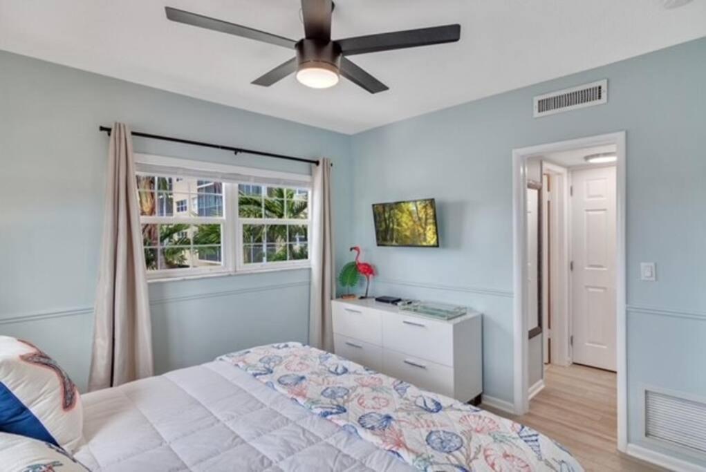Aloha Apartments On the Intracoastal-Walk to the Beach photo 67