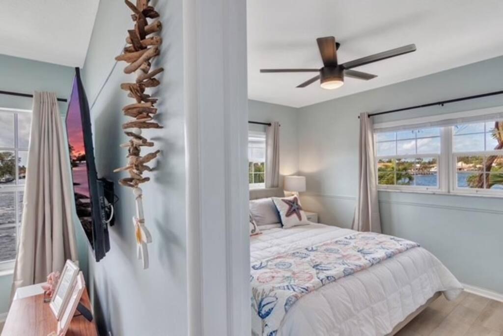 Aloha Apartments On the Intracoastal-Walk to the Beach photo 64