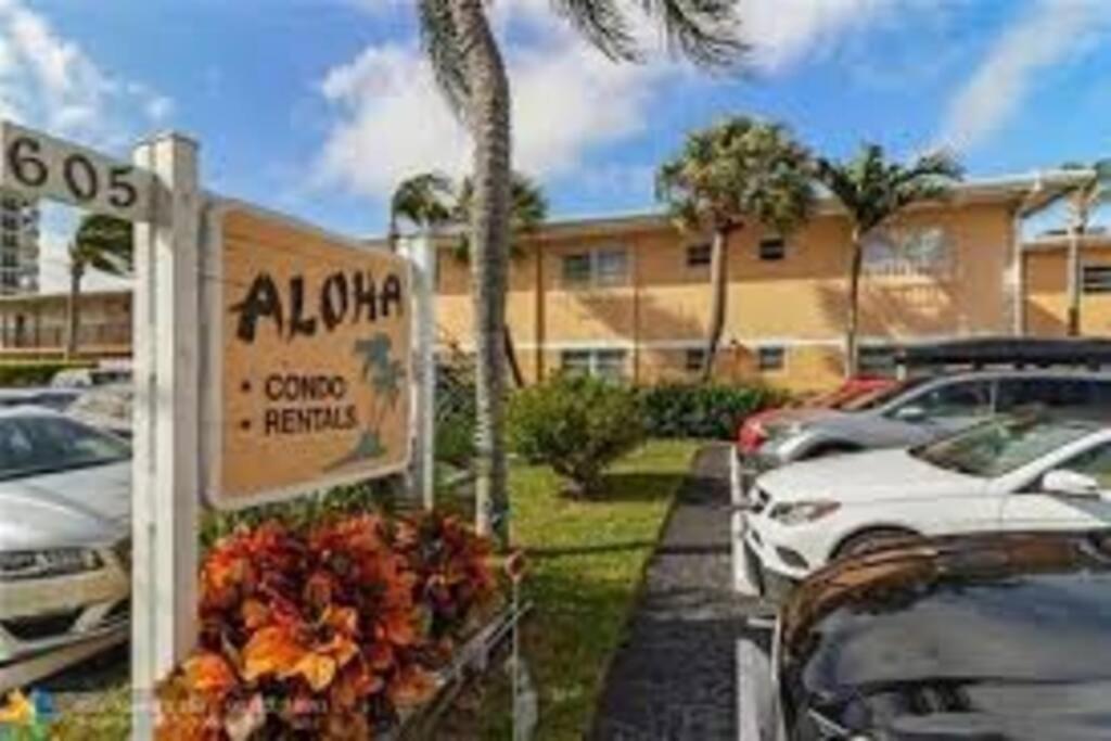 Aloha Apartments On the Intracoastal-Walk to the Beach photo 58