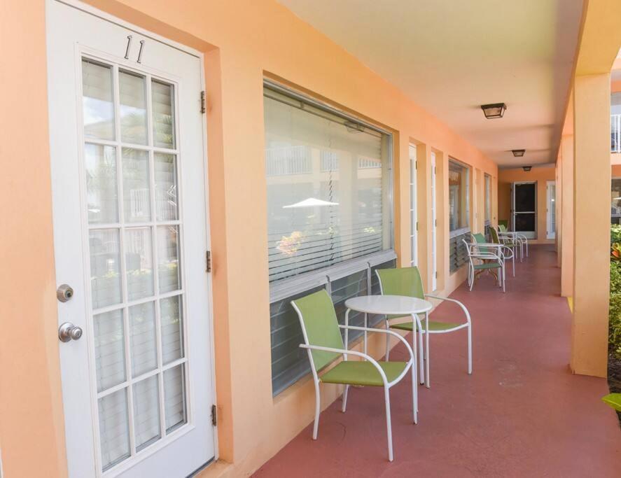 Aloha Apartments On the Intracoastal-Walk to the Beach photo 57
