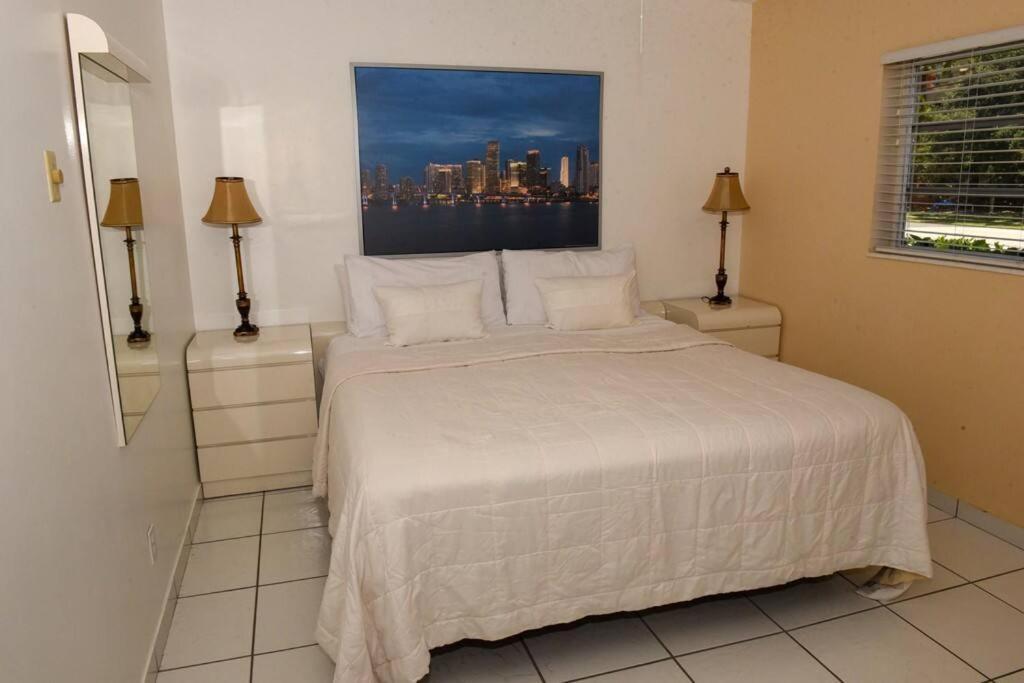 Aloha Apartments On the Intracoastal-Walk to the Beach photo 53