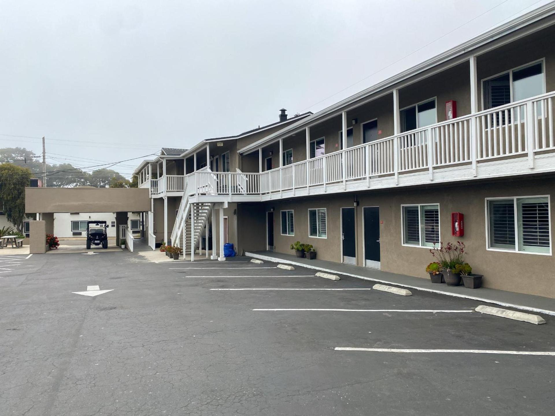 Rockview Inn and Suites - Morro Bay CA photo 38