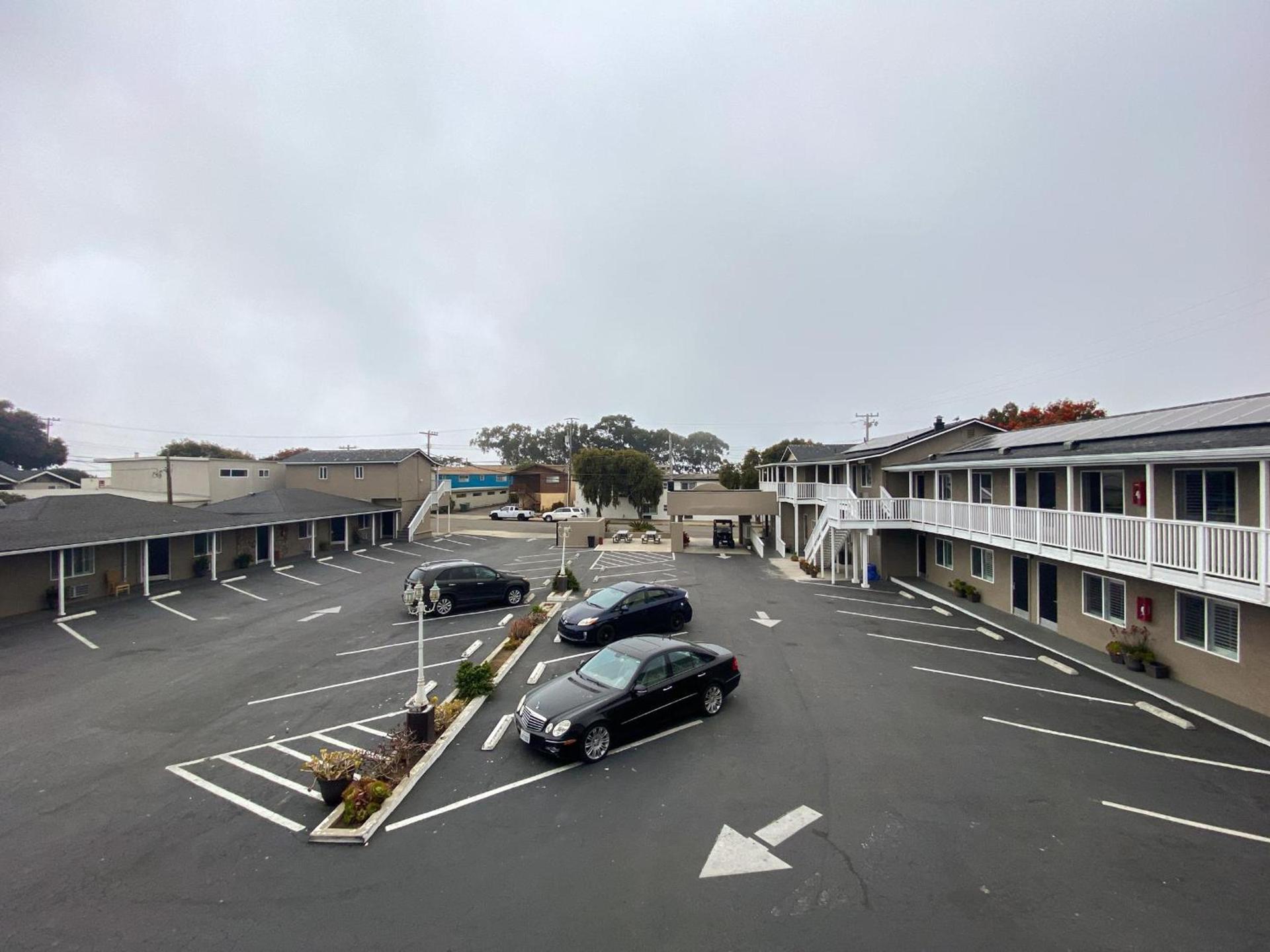 Rockview Inn and Suites - Morro Bay CA photo 36
