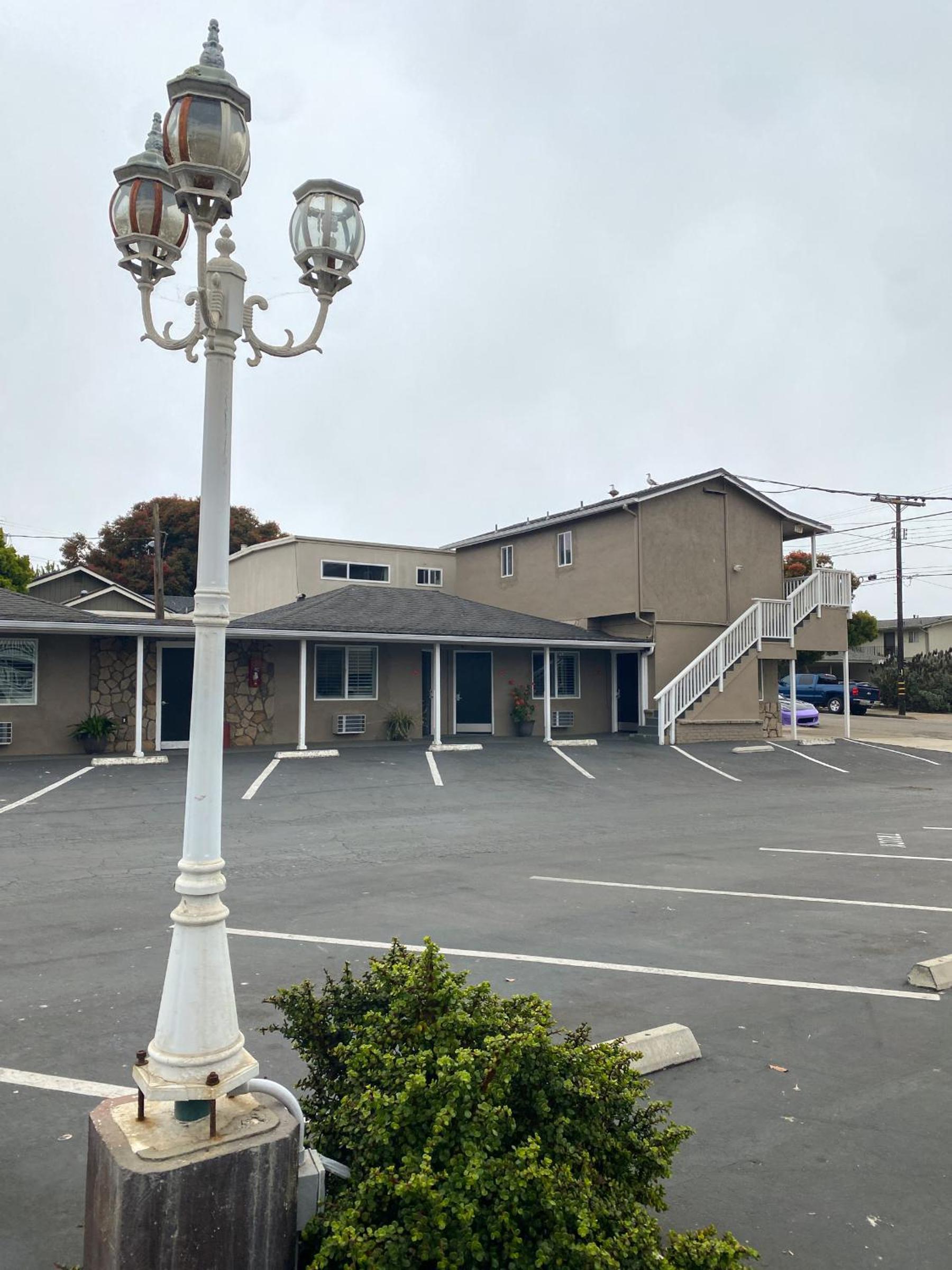 Rockview Inn and Suites - Morro Bay CA photo 37