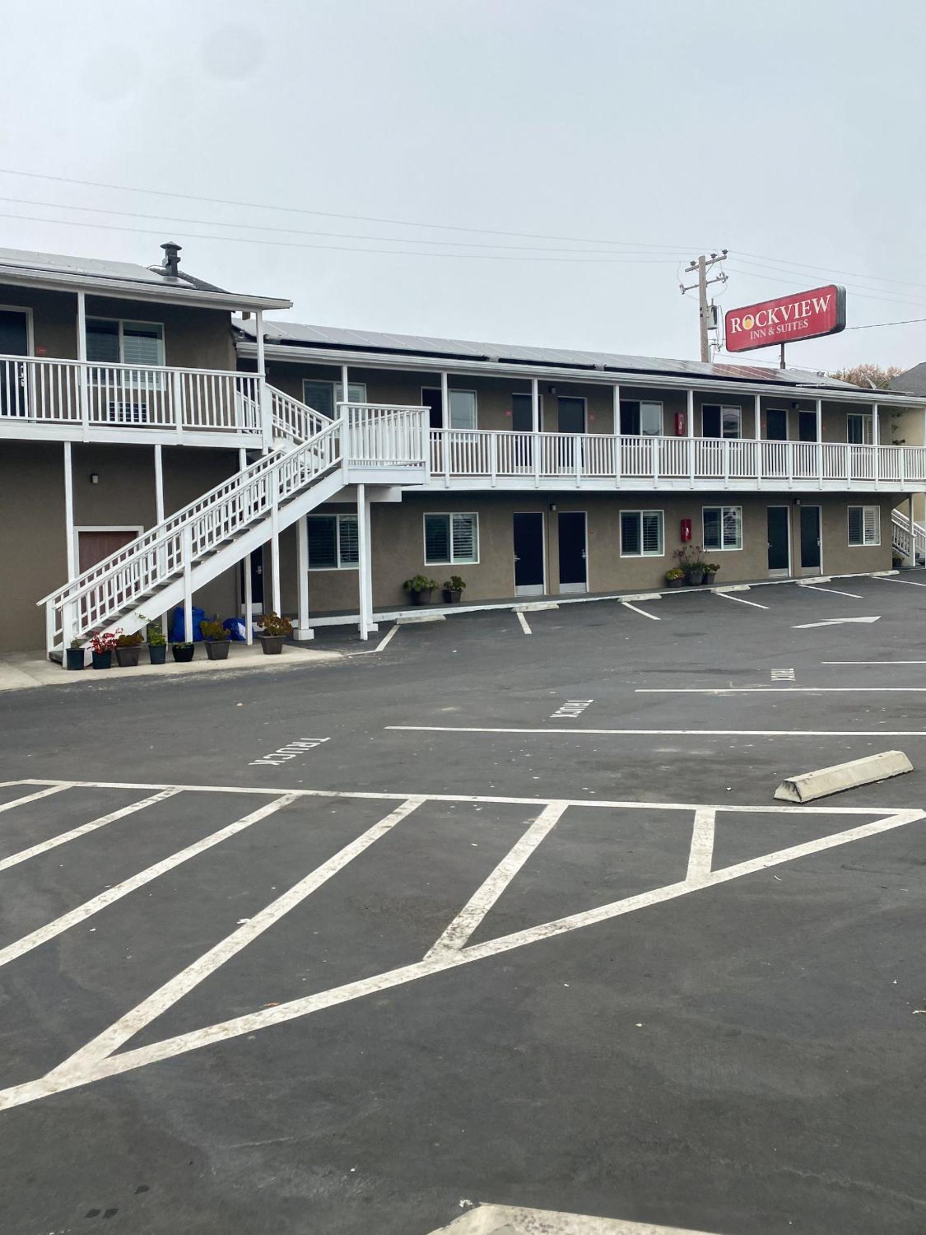 Rockview Inn and Suites - Morro Bay CA photo 35