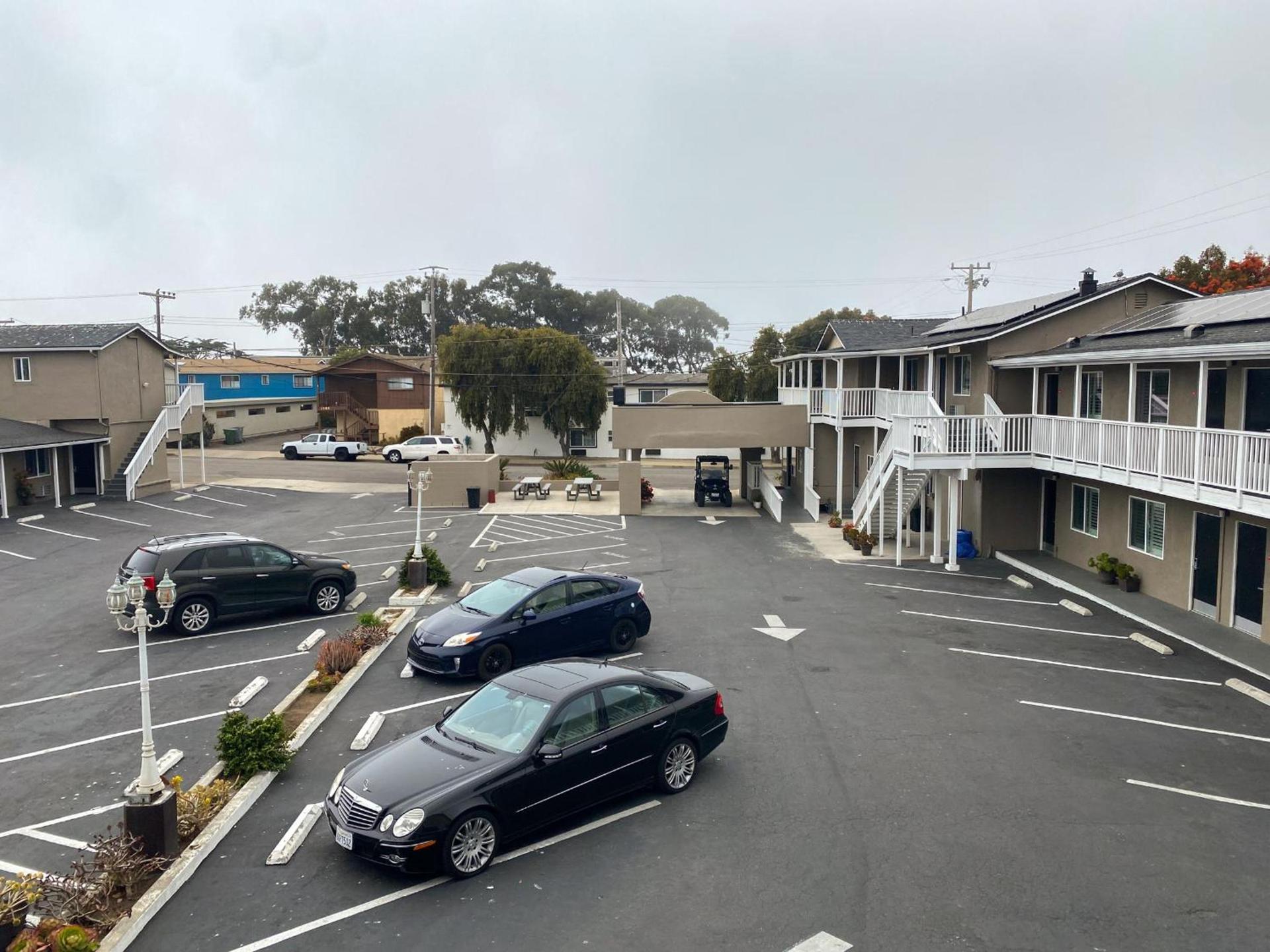 Rockview Inn and Suites - Morro Bay CA photo 39